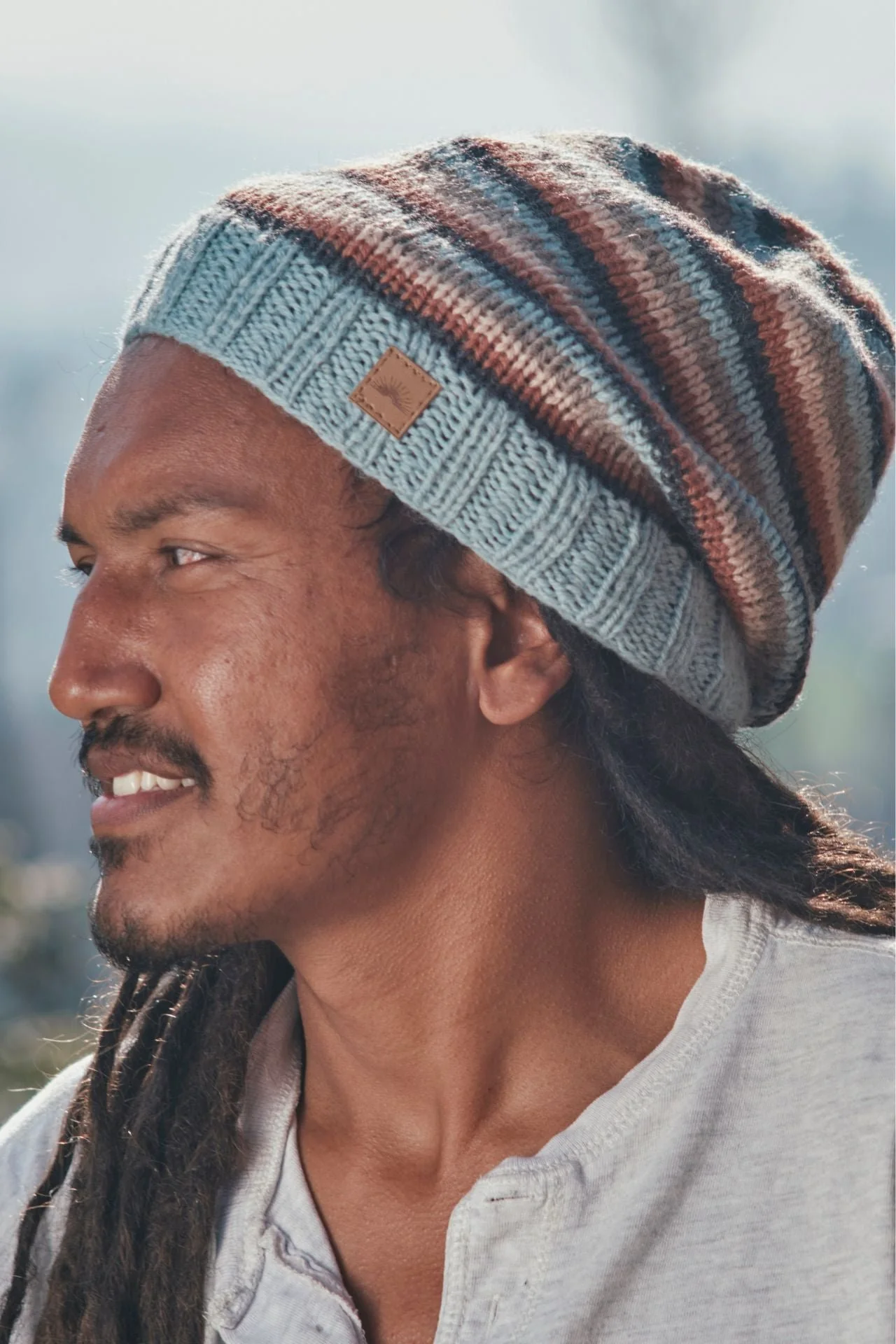 Slouch Beanie - Image 6