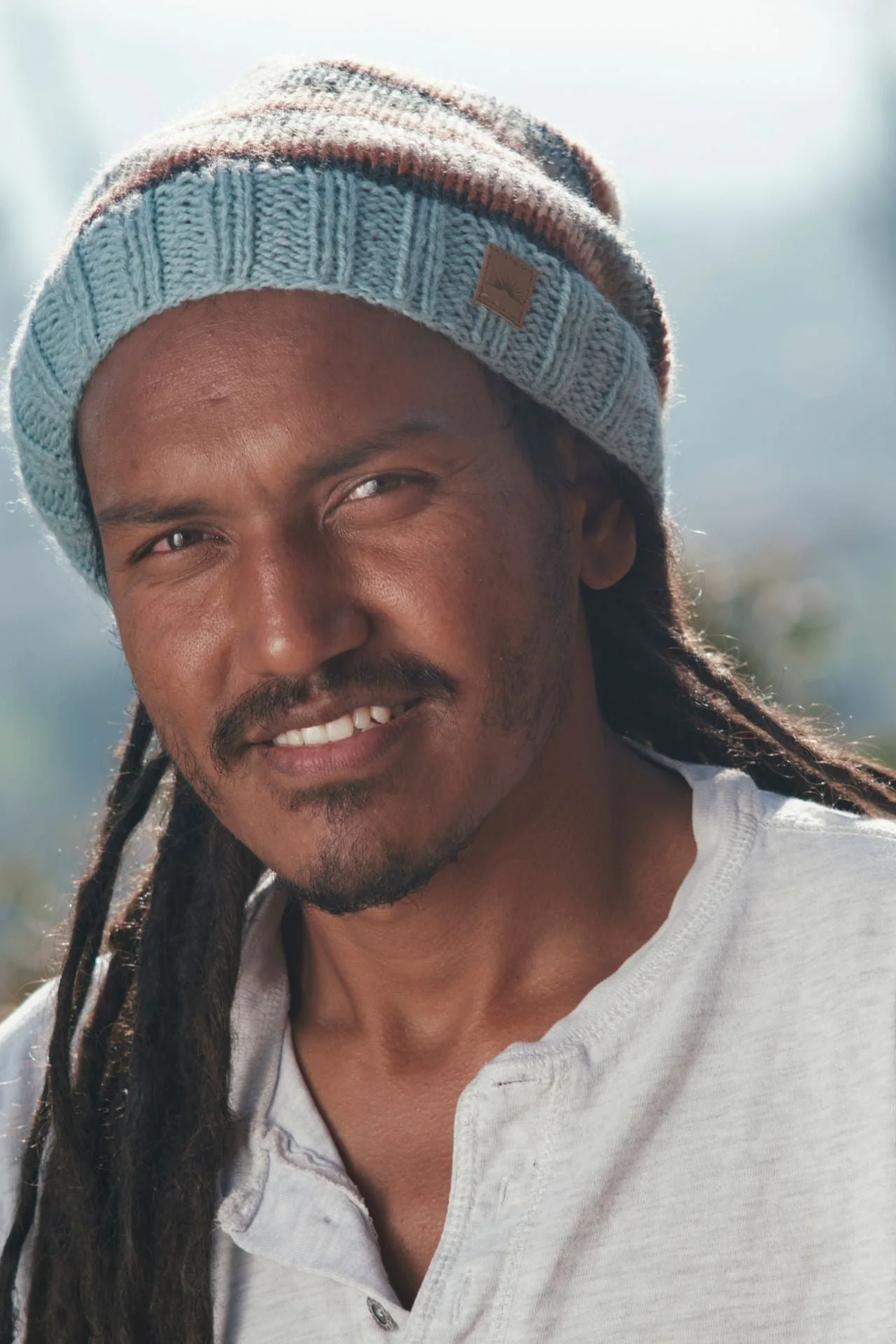 Slouch Beanie - Image 7