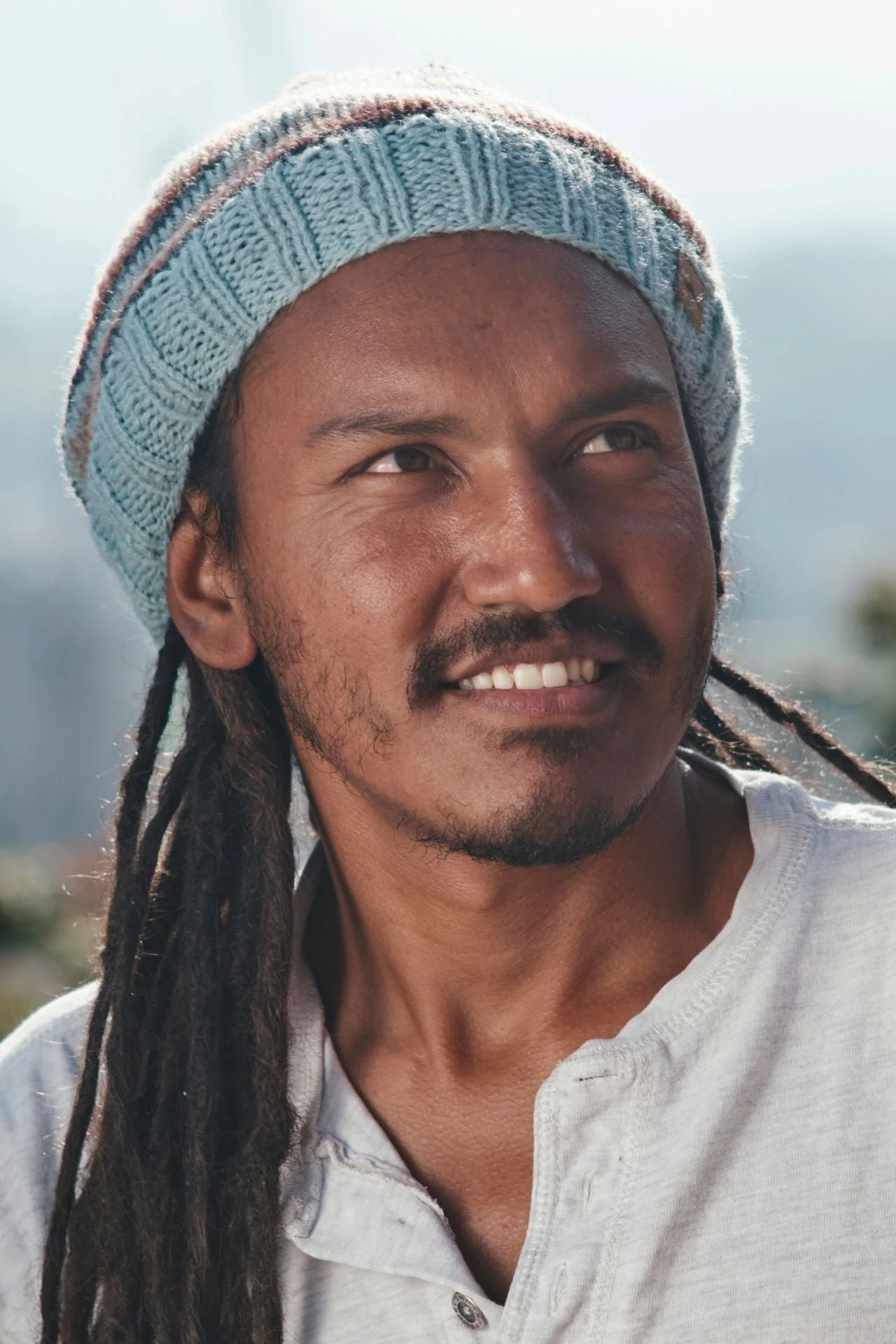 Slouch Beanie - Image 8