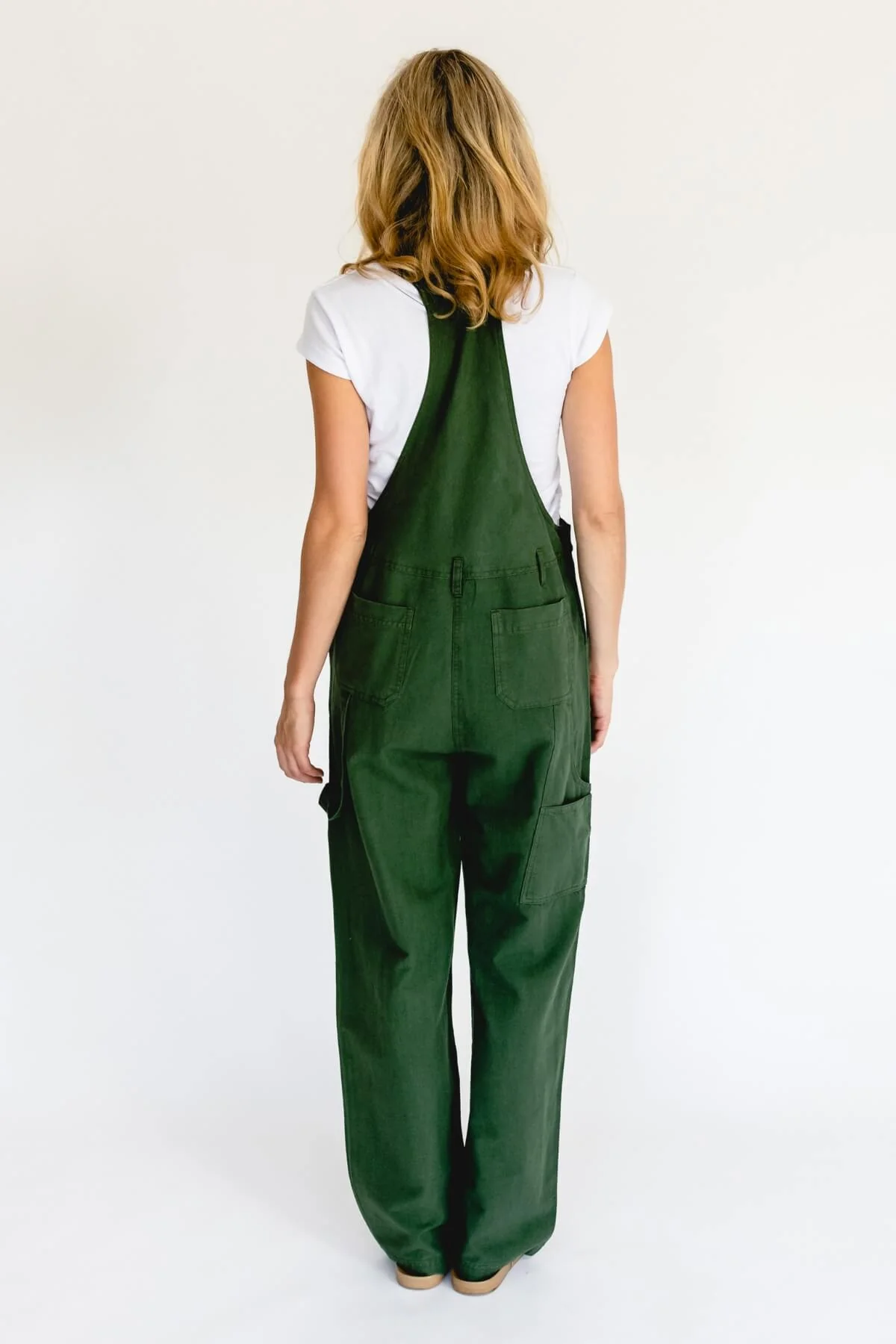 Traveller Overalls - Image 10