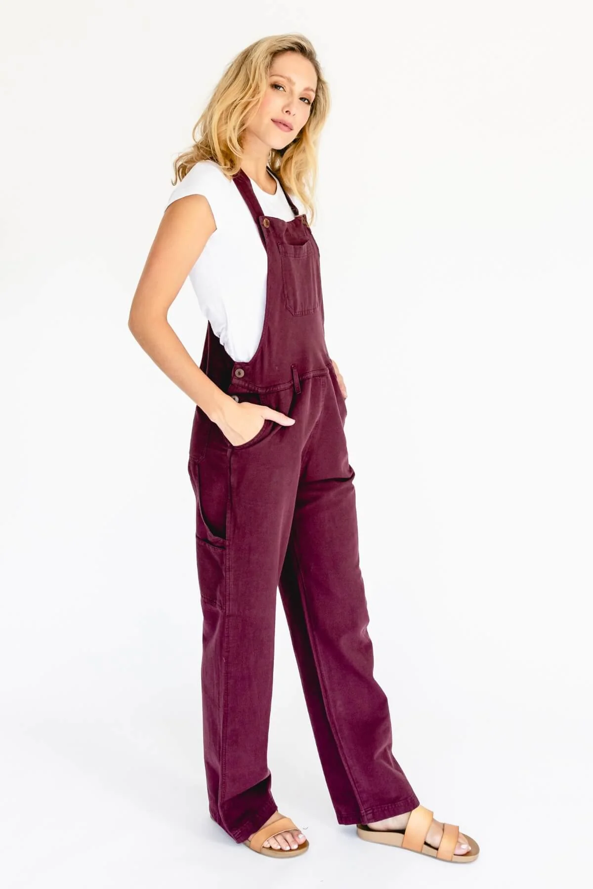Traveller Overalls - Image 13