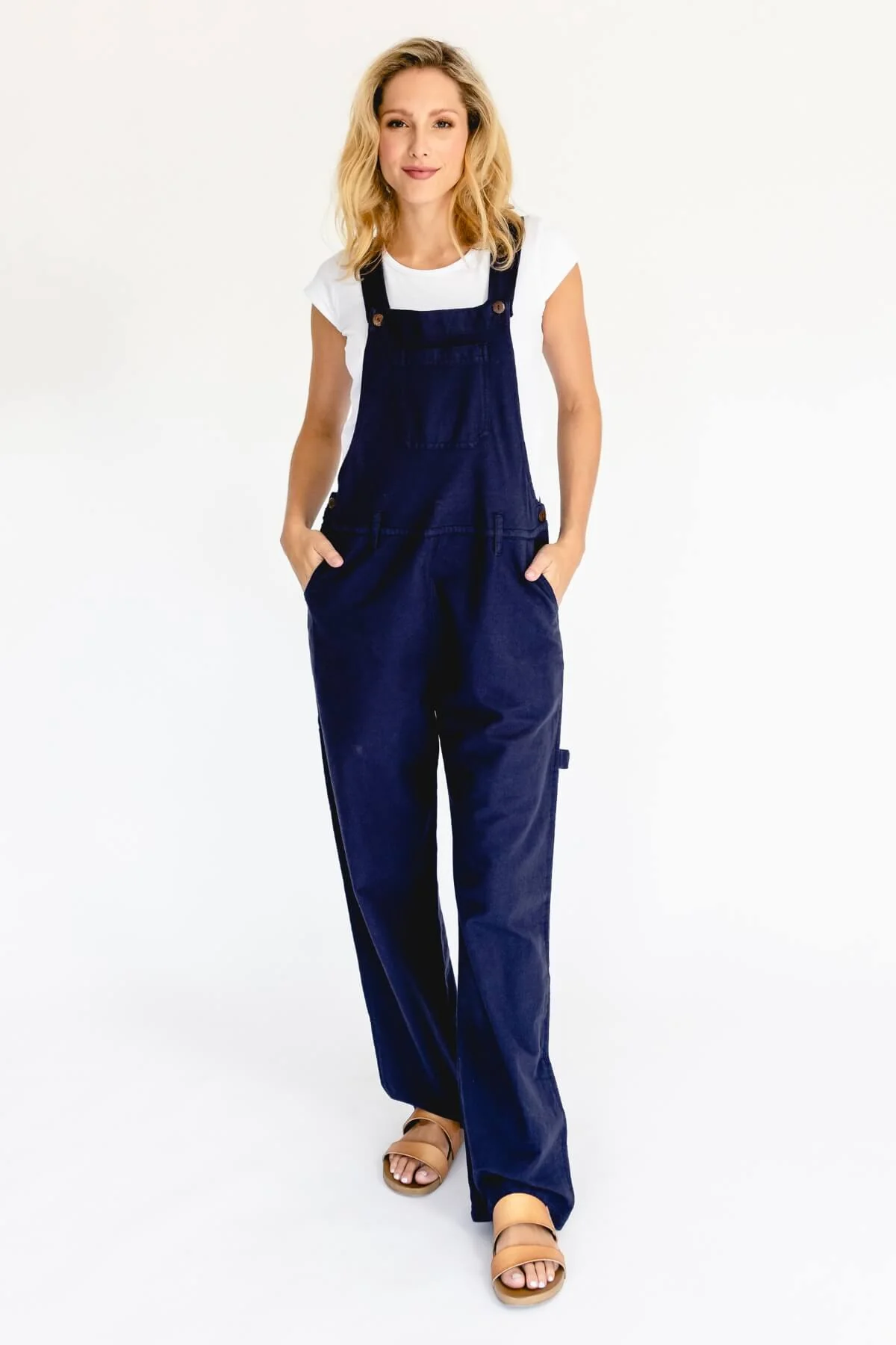 Traveller Overalls - Image 19