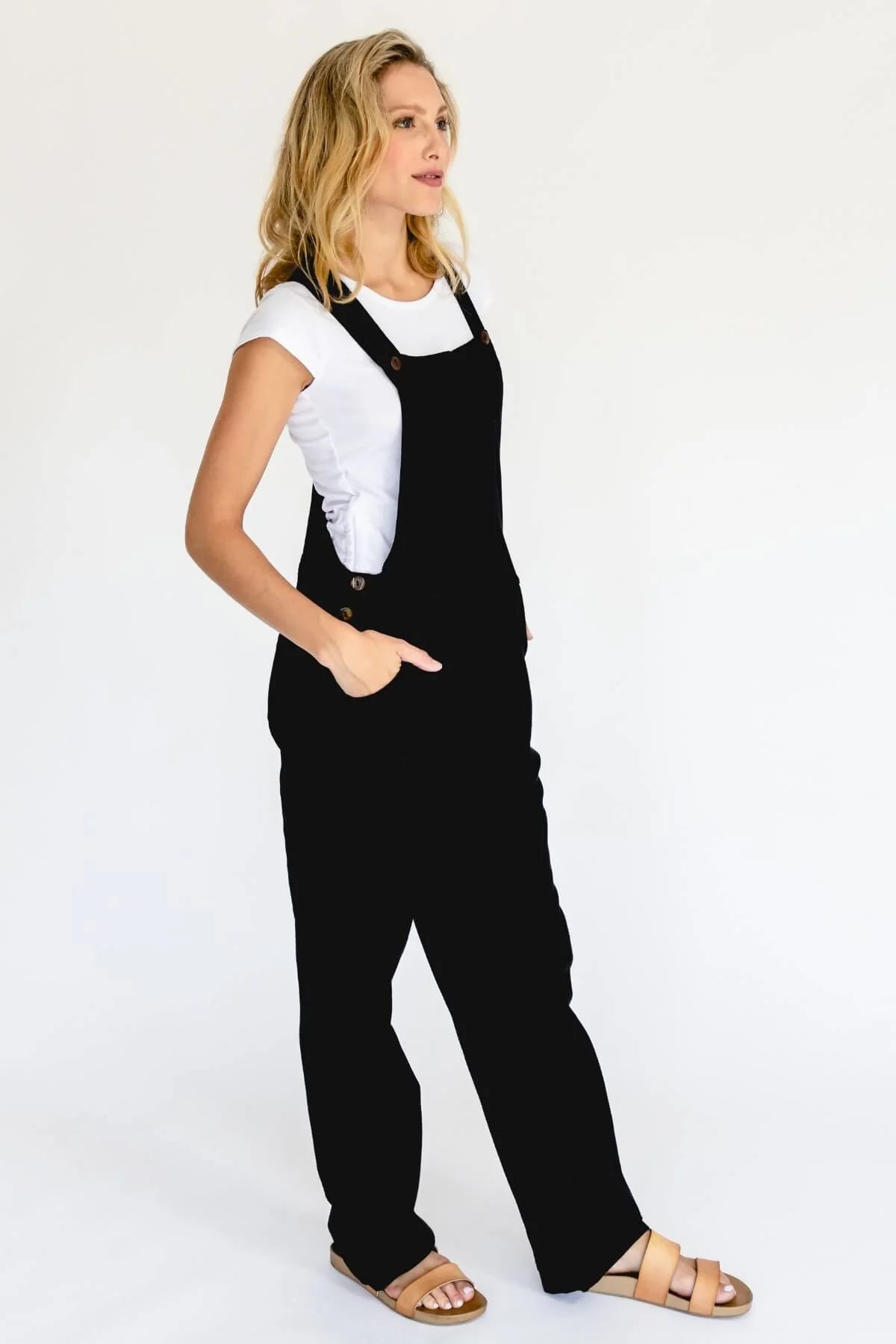 Traveller Overalls - Image 29