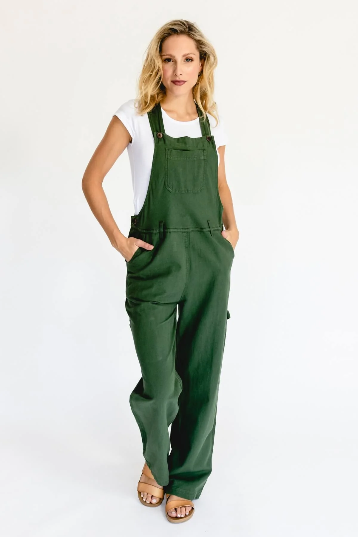 Traveller Overalls - Image 3