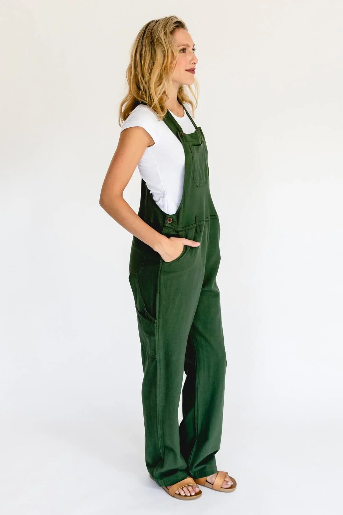 Traveller Overalls - Image 5