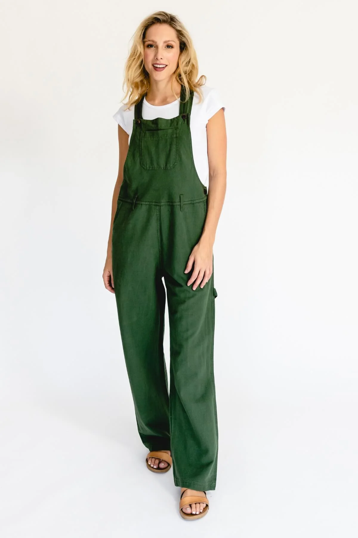 Traveller Overalls - Image 6