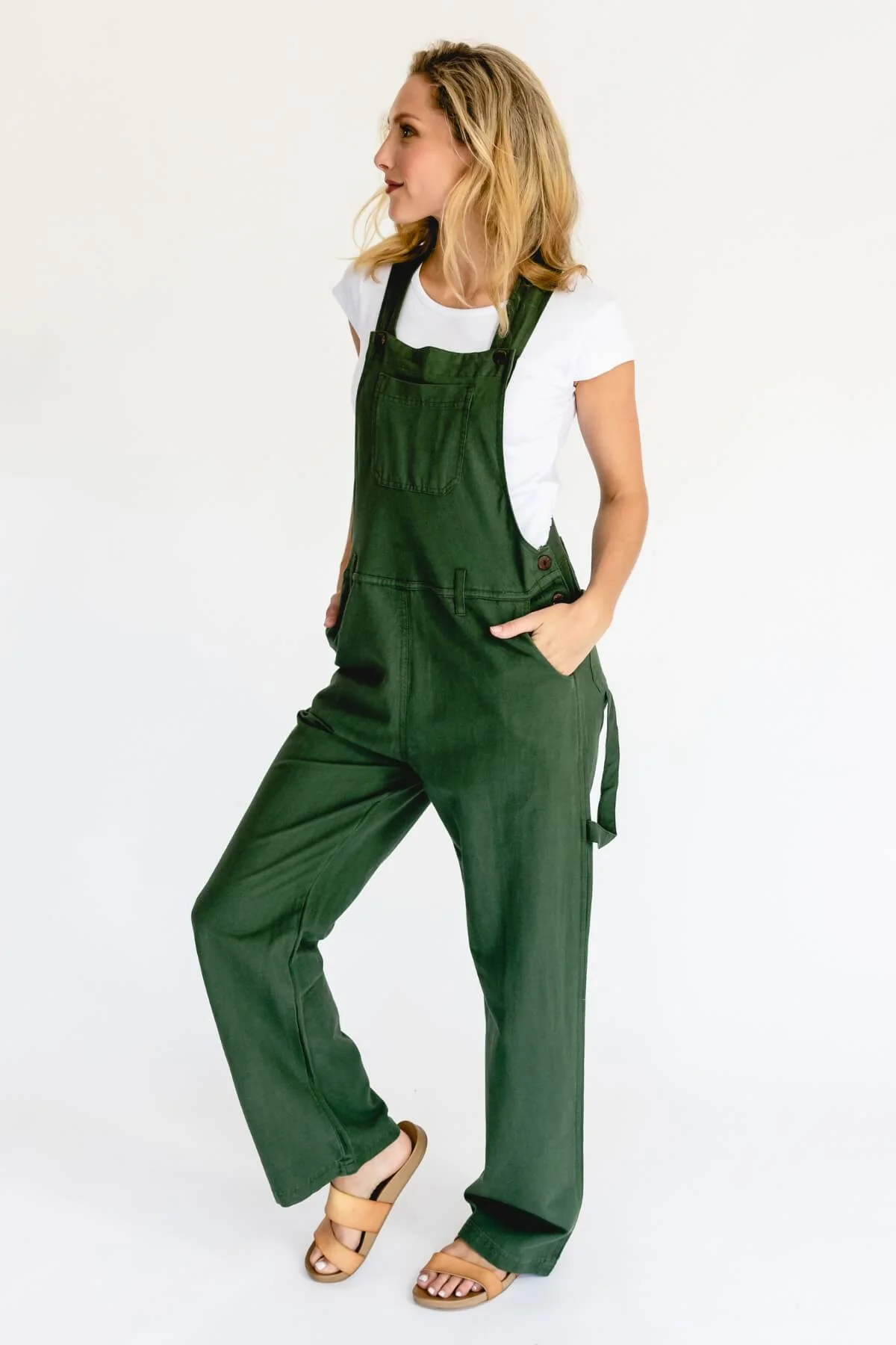 Traveller Overalls - Image 7