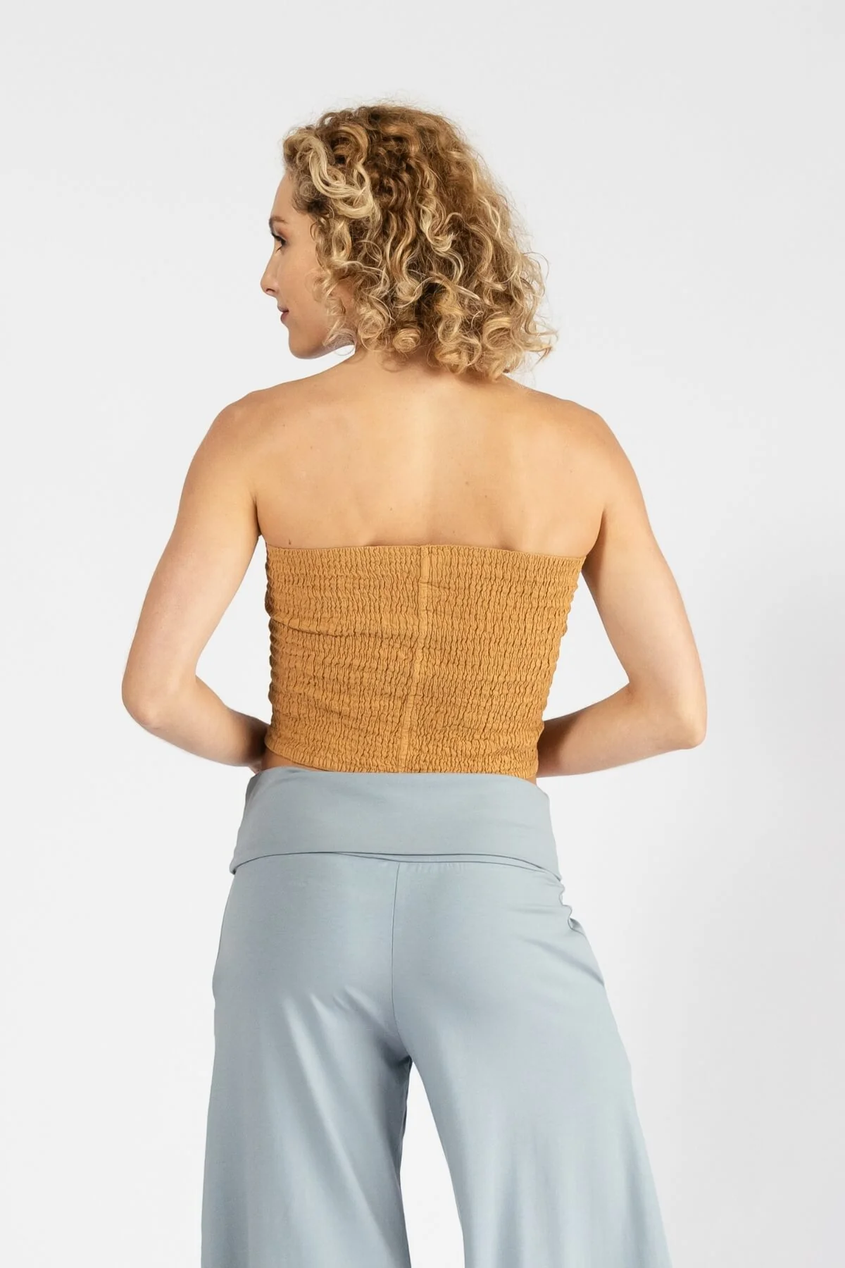 Strapless Top - Image 28