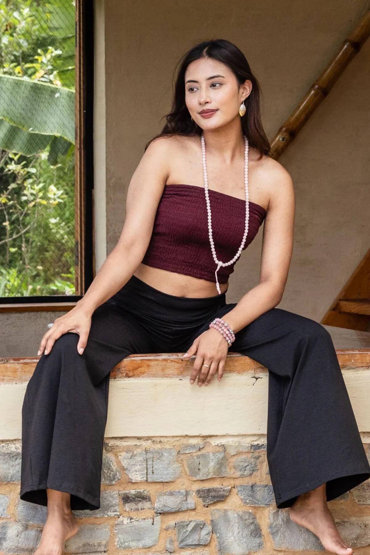 Strapless Top - Image 6