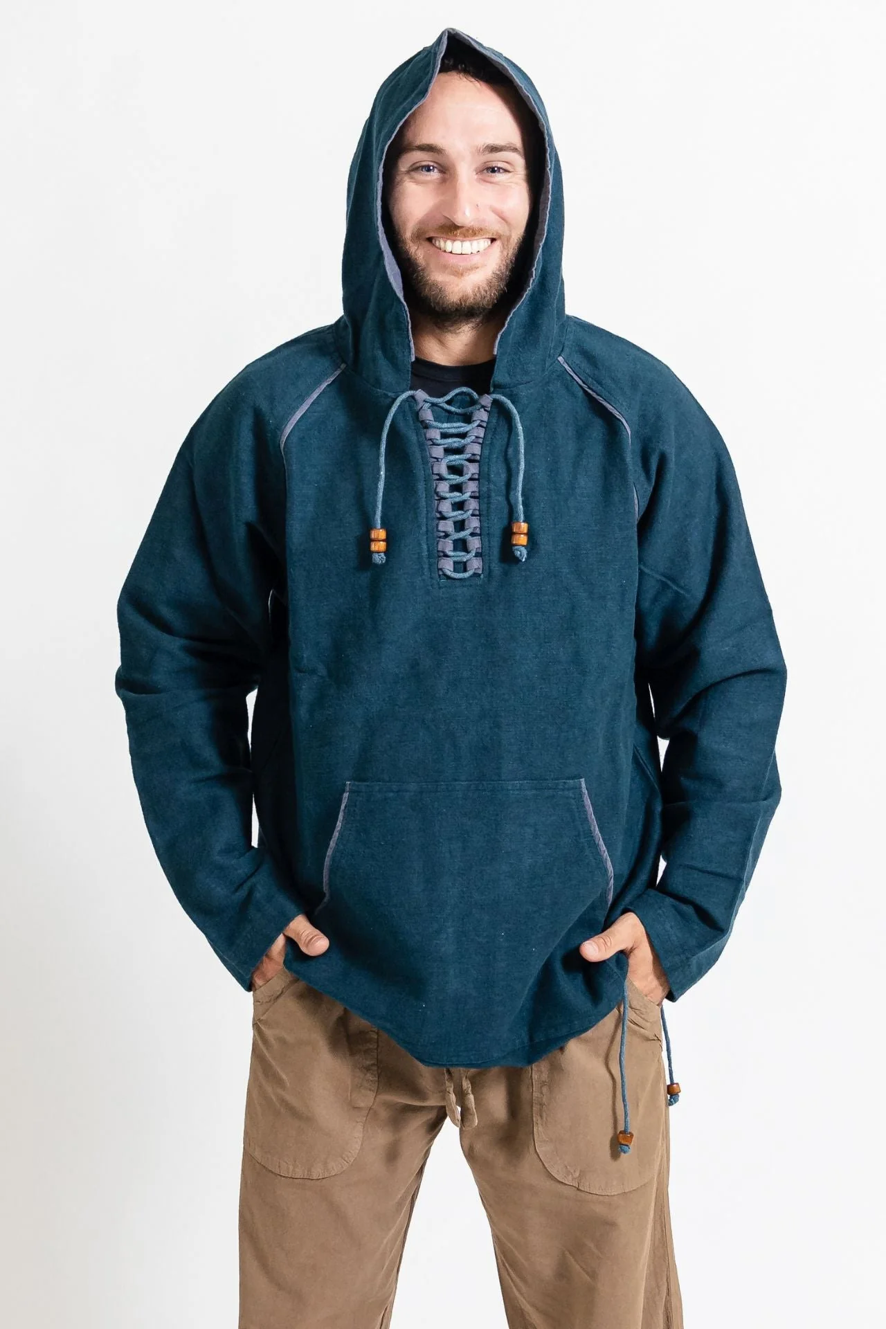 Woodford Hoodie - Image 10