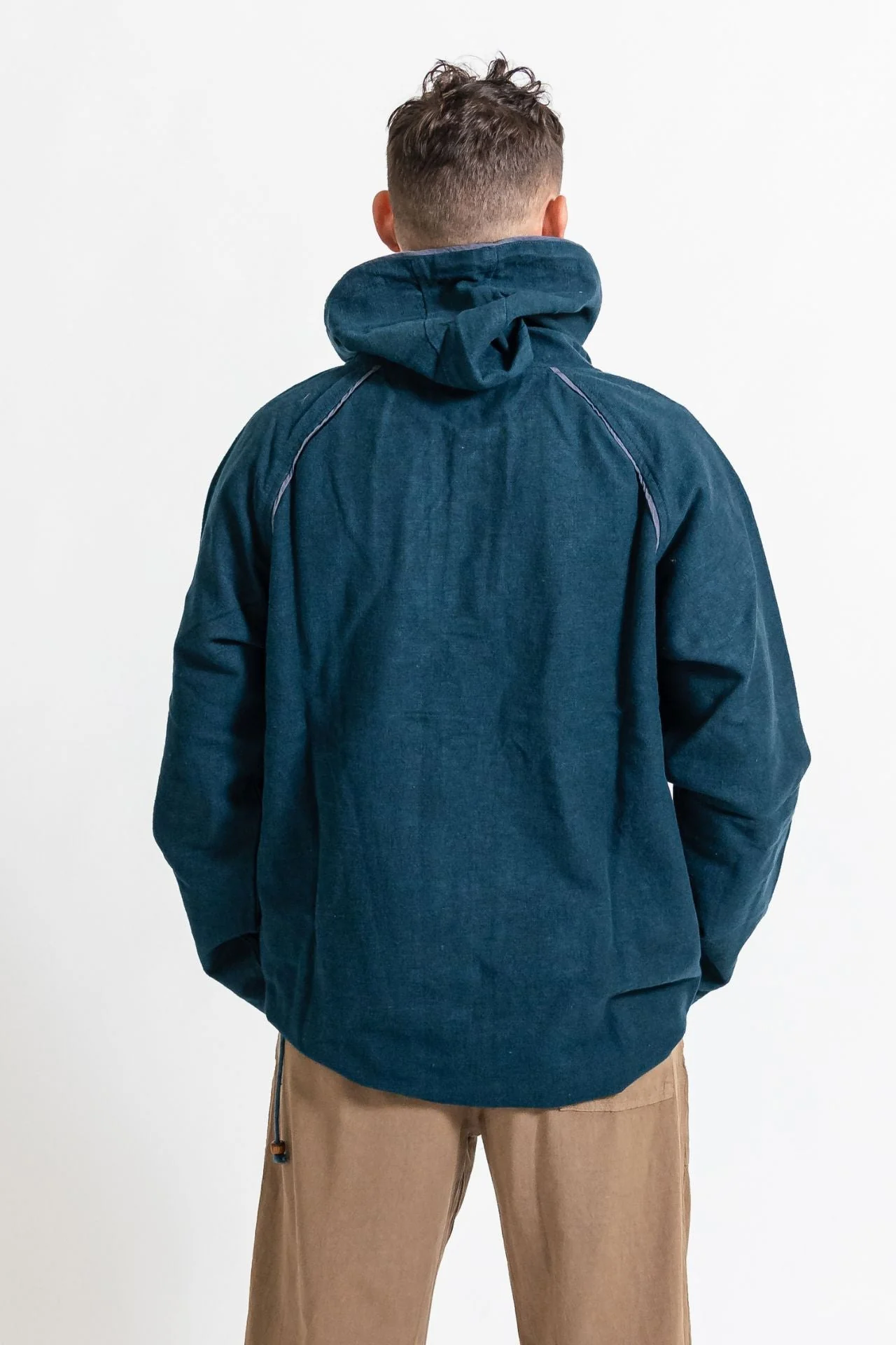 Woodford Hoodie - Image 12