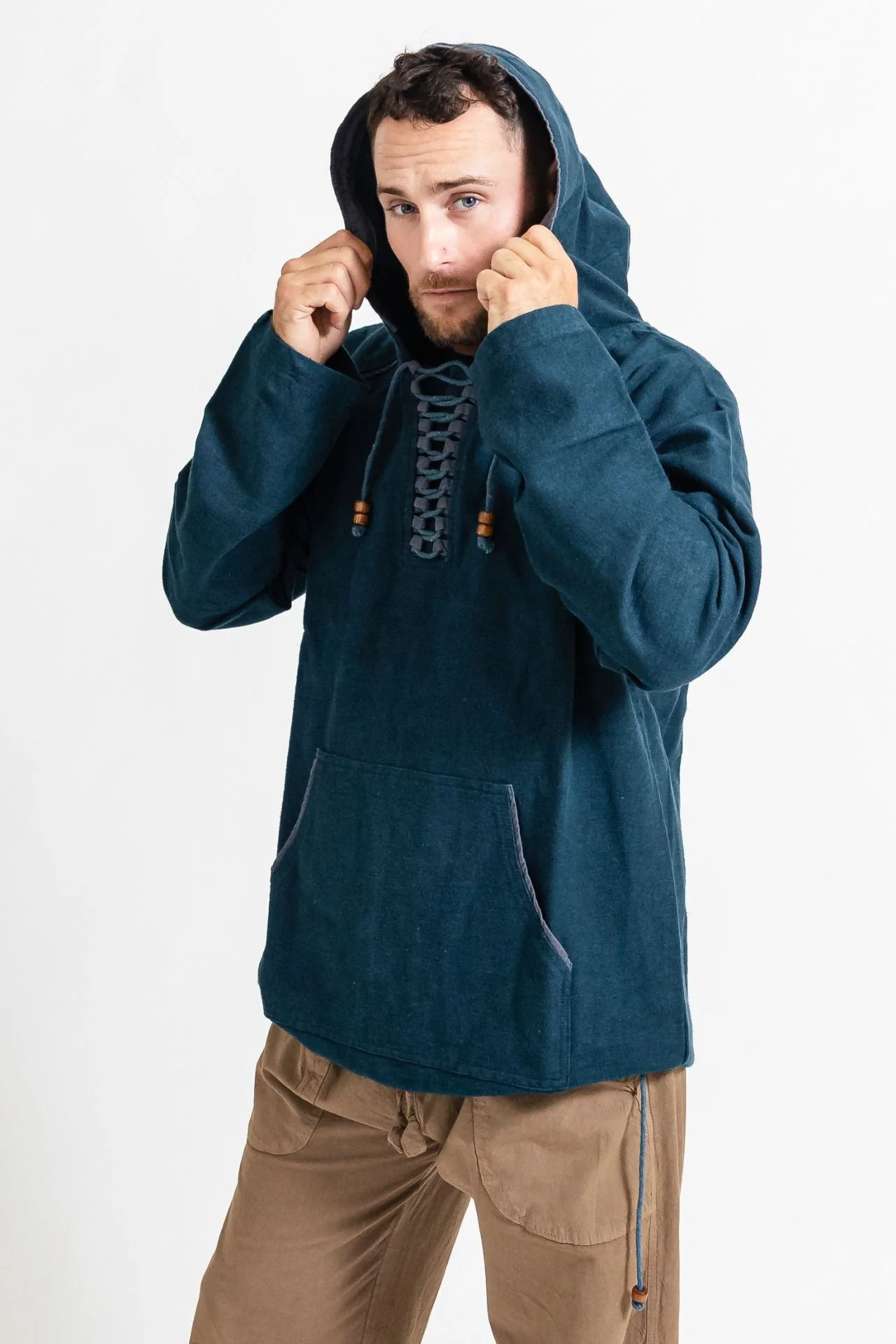 Woodford Hoodie - Image 13