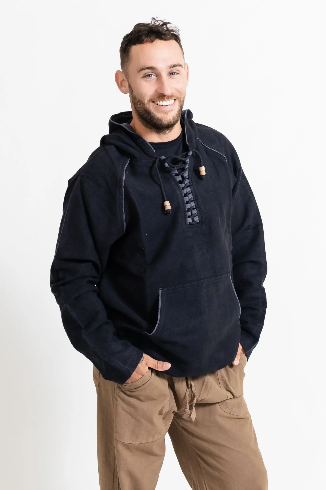 Woodford Hoodie - Image 14