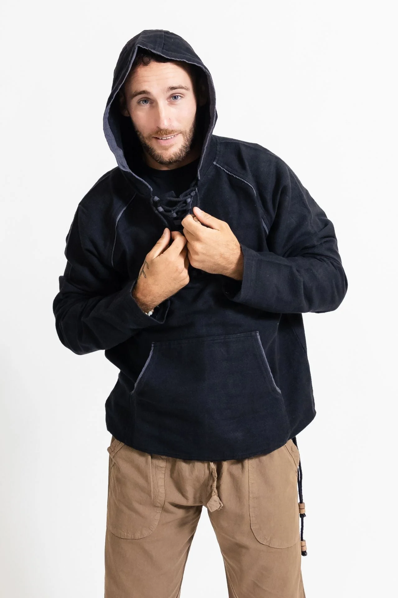 Woodford Hoodie - Image 15