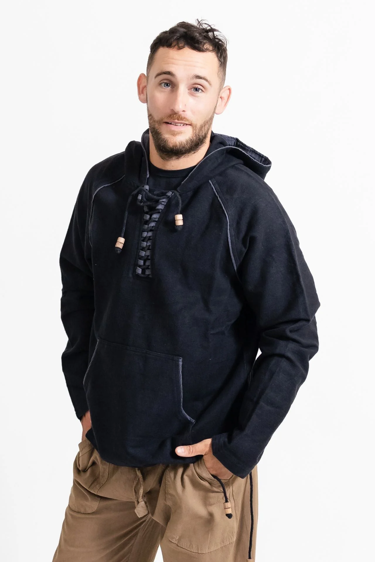 Woodford Hoodie - Image 16