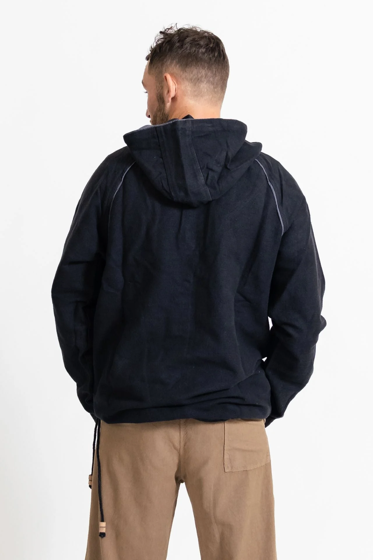 Woodford Hoodie - Image 17