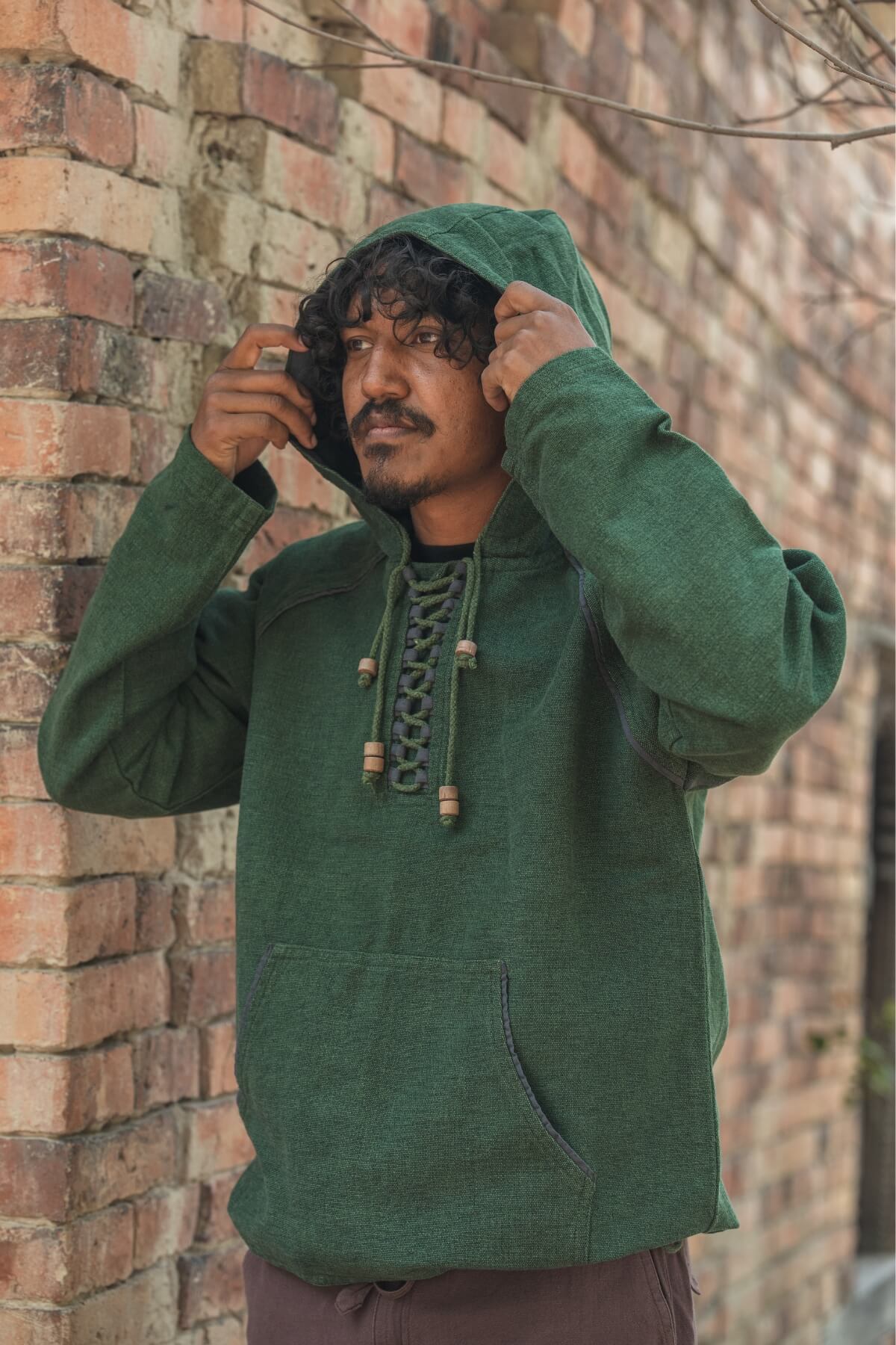 Woodford Hoodie - Image 19