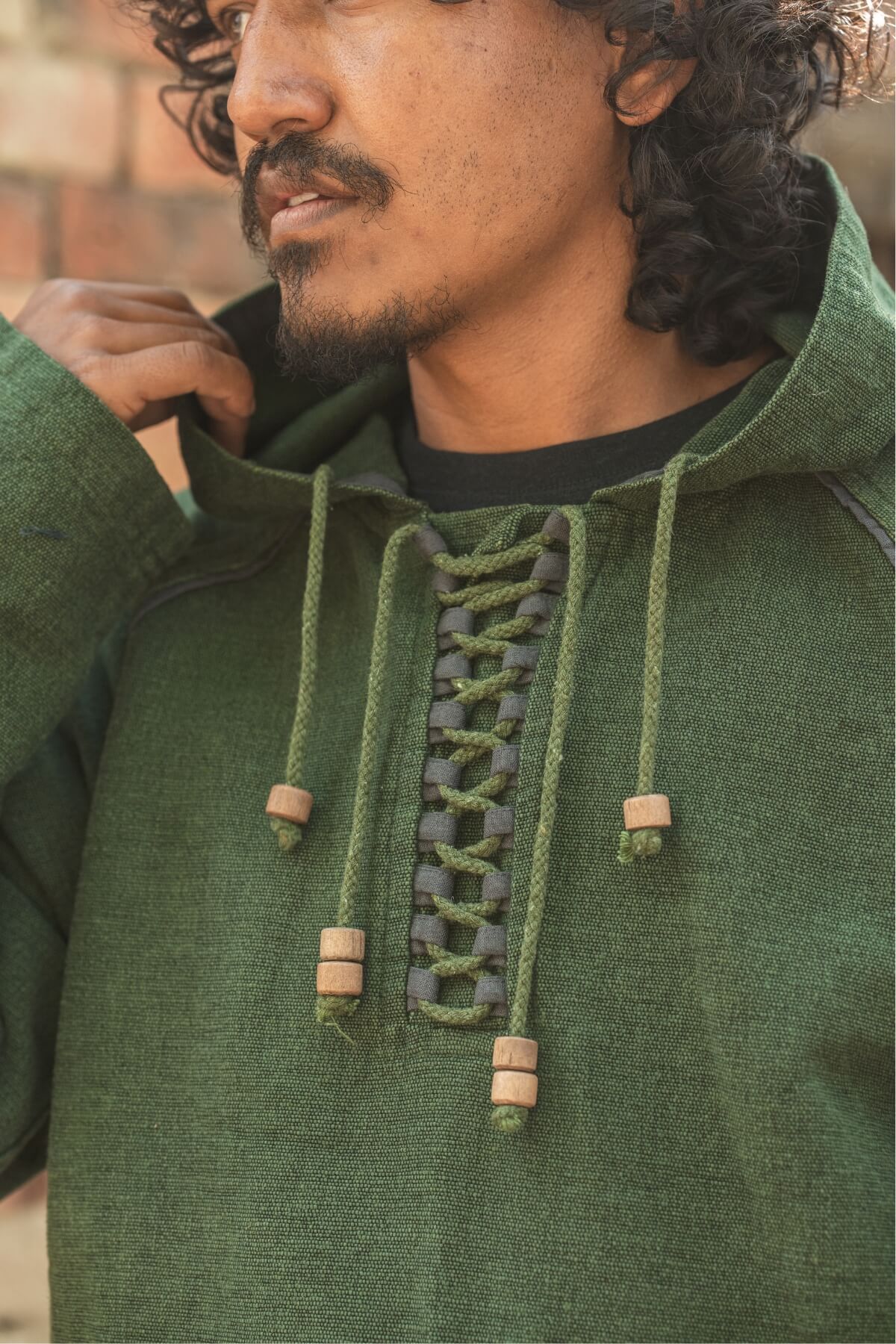 Woodford Hoodie - Image 20