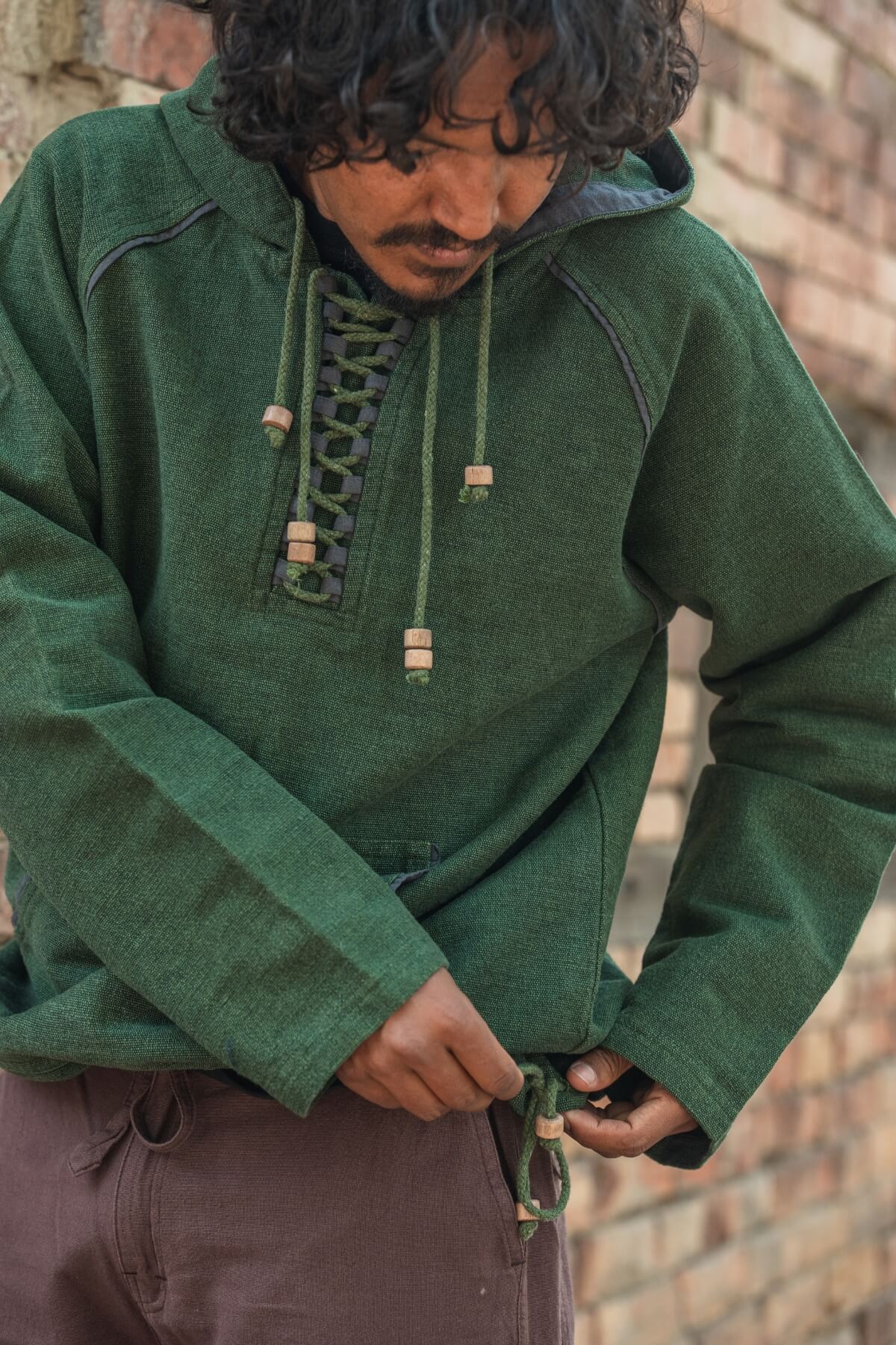 Woodford Hoodie - Image 22