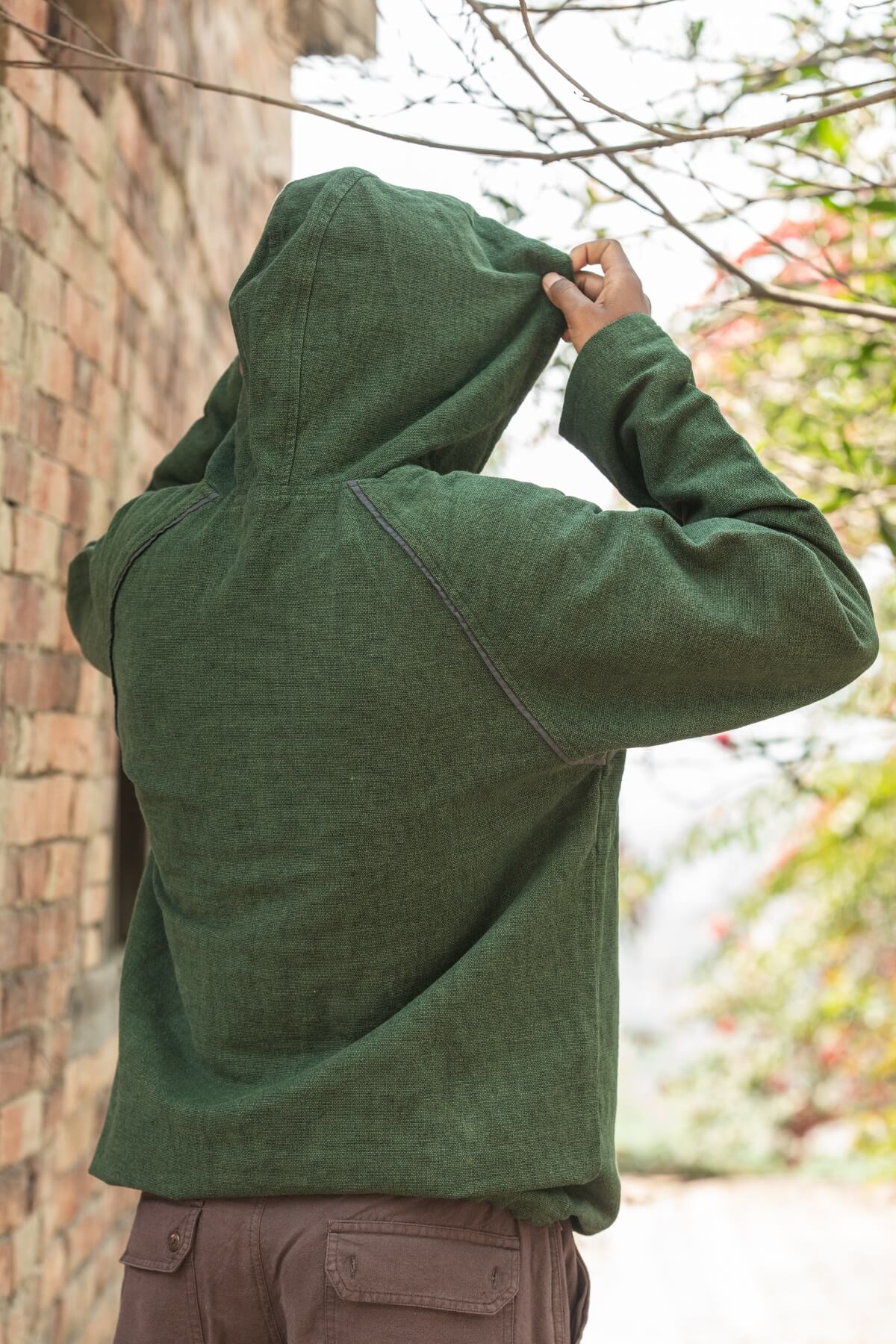 Woodford Hoodie - Image 23