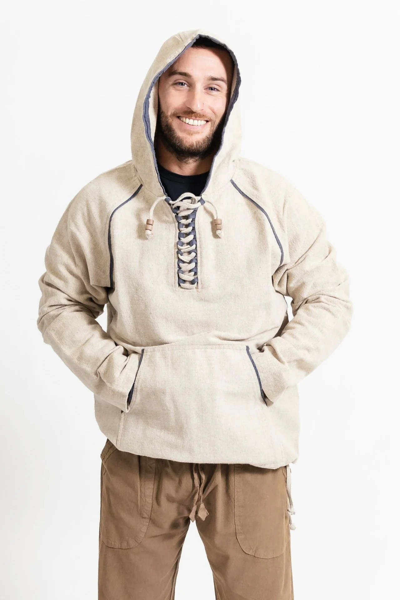 Woodford Hoodie - Image 5