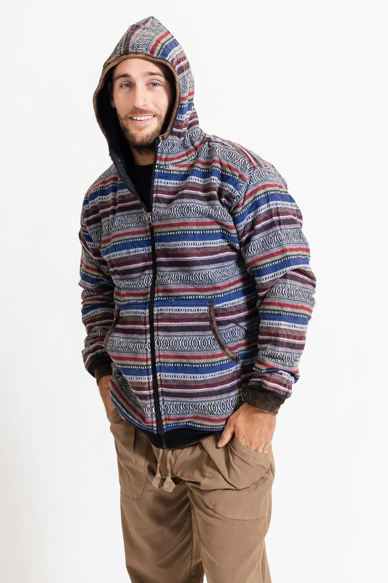 Marlowe Jacket - Image 10