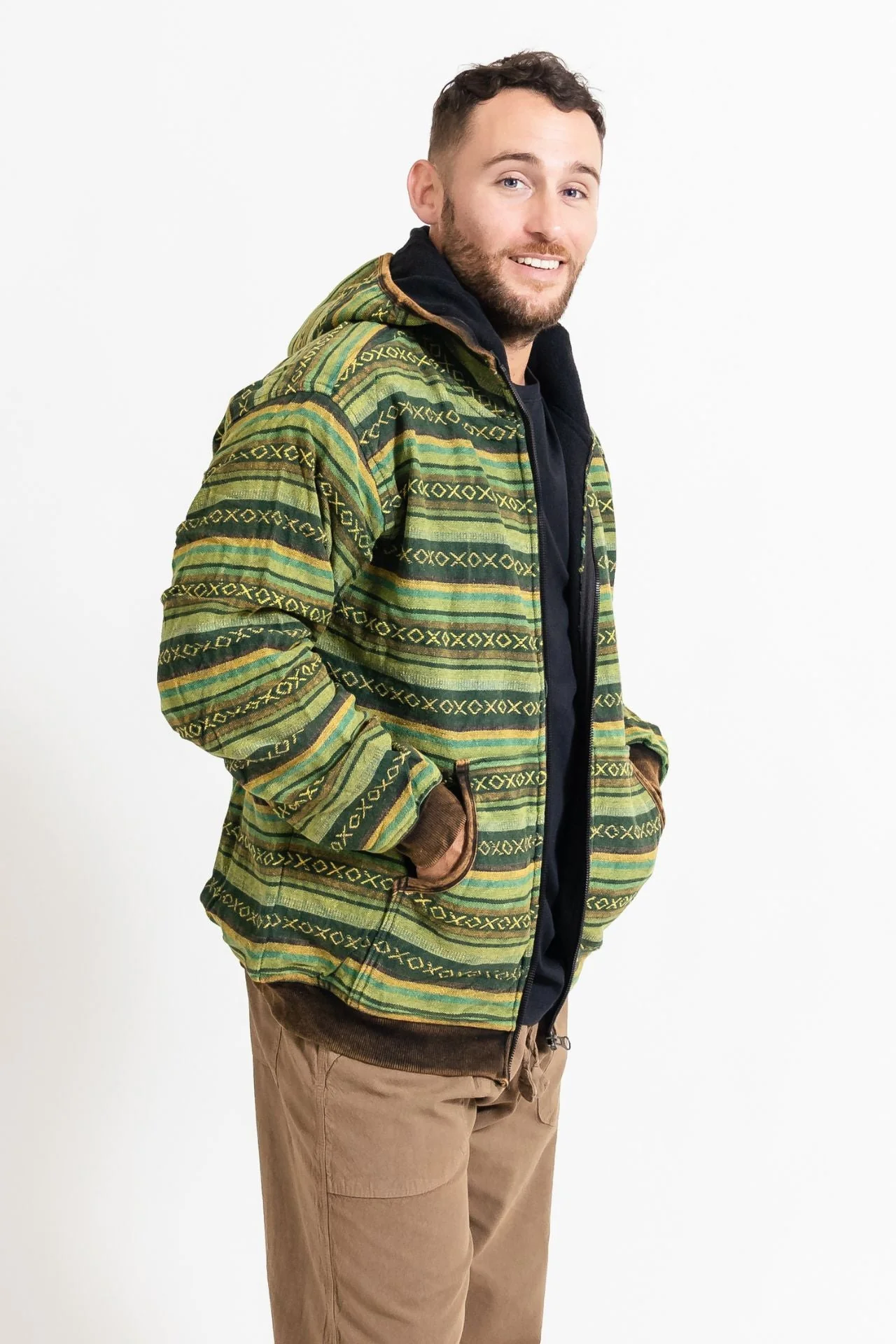 Marlowe Jacket - Image 13