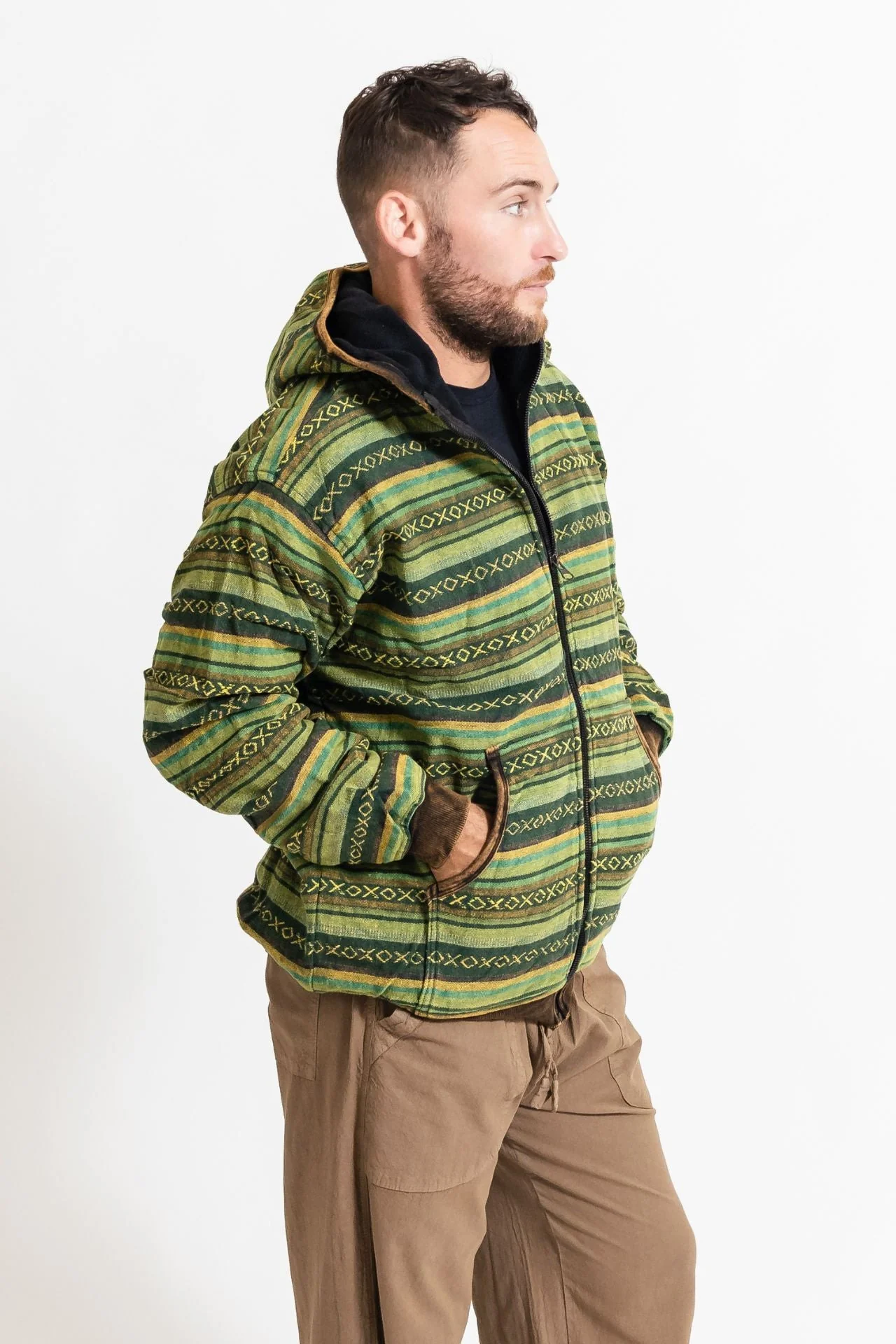Marlowe Jacket - Image 16
