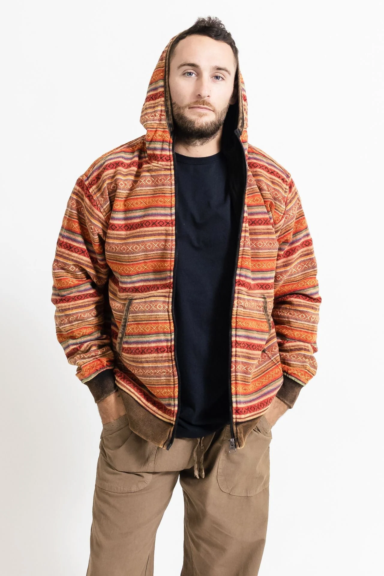 Marlowe Jacket - Image 3