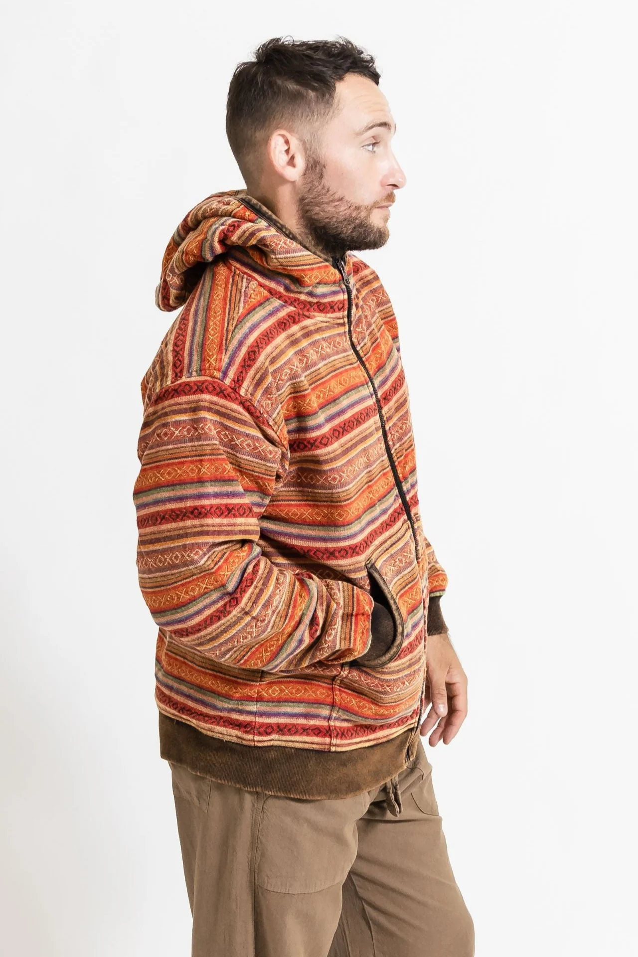 Marlowe Jacket - Image 5