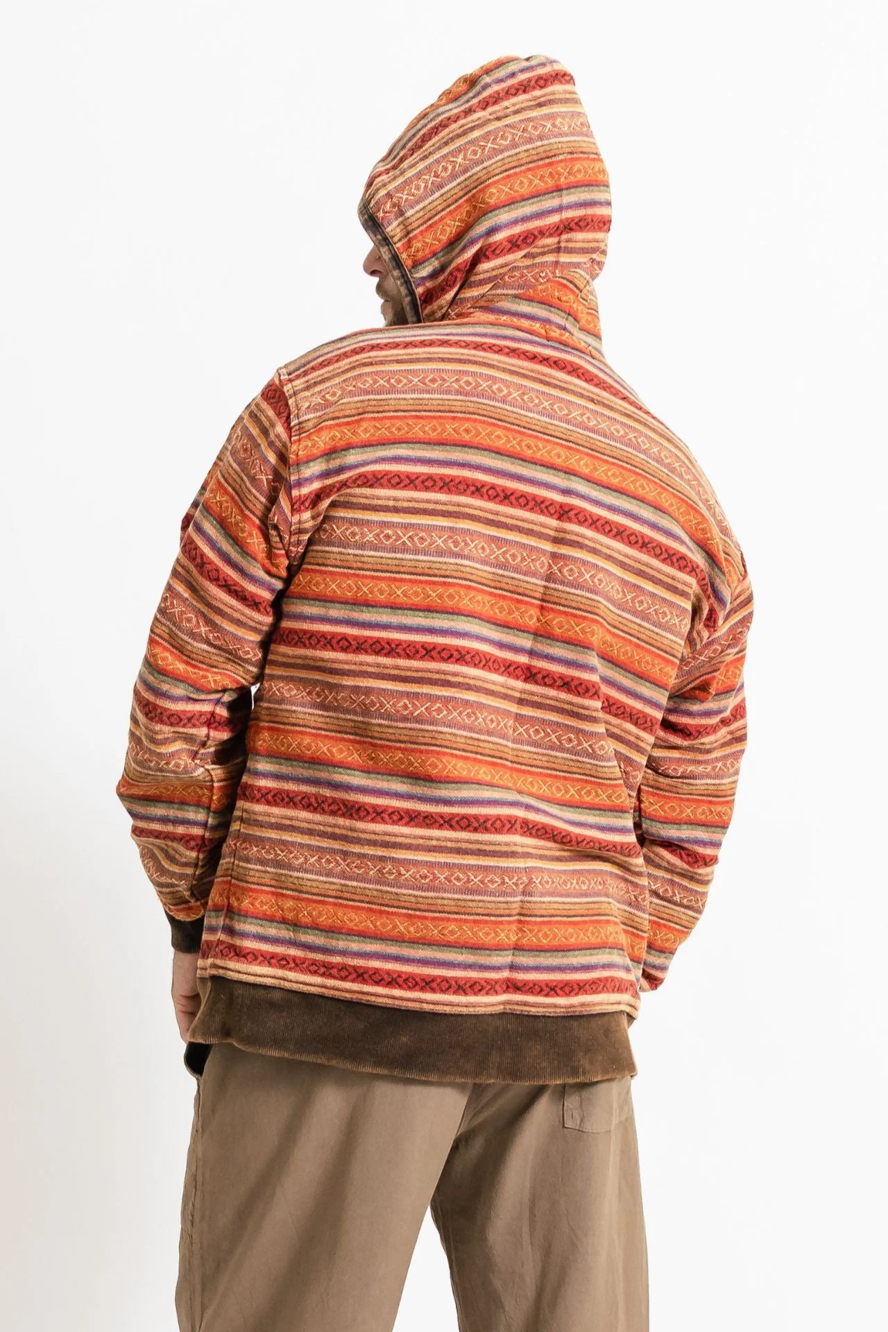 Marlowe Jacket - Image 7