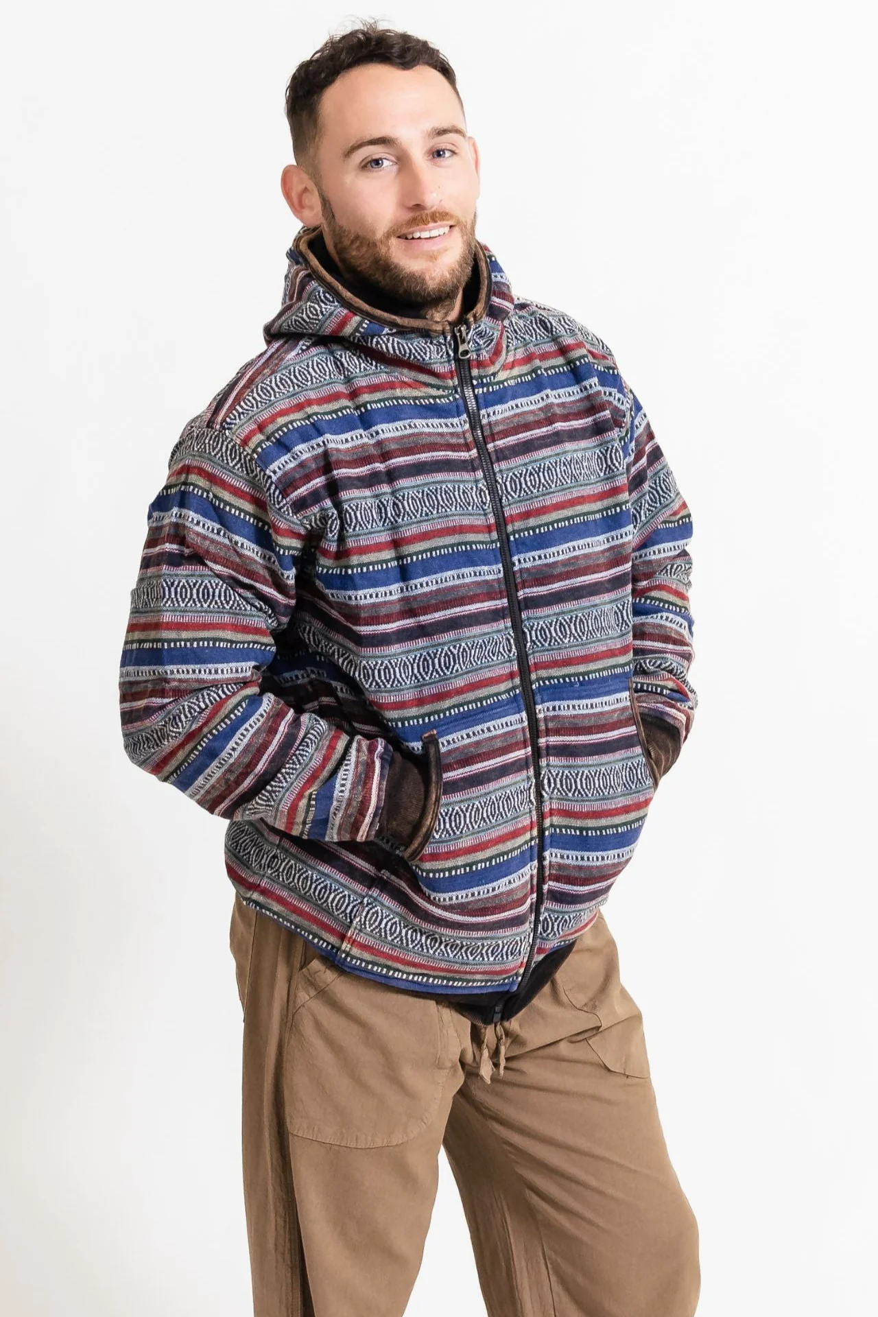 Marlowe Jacket - Image 8