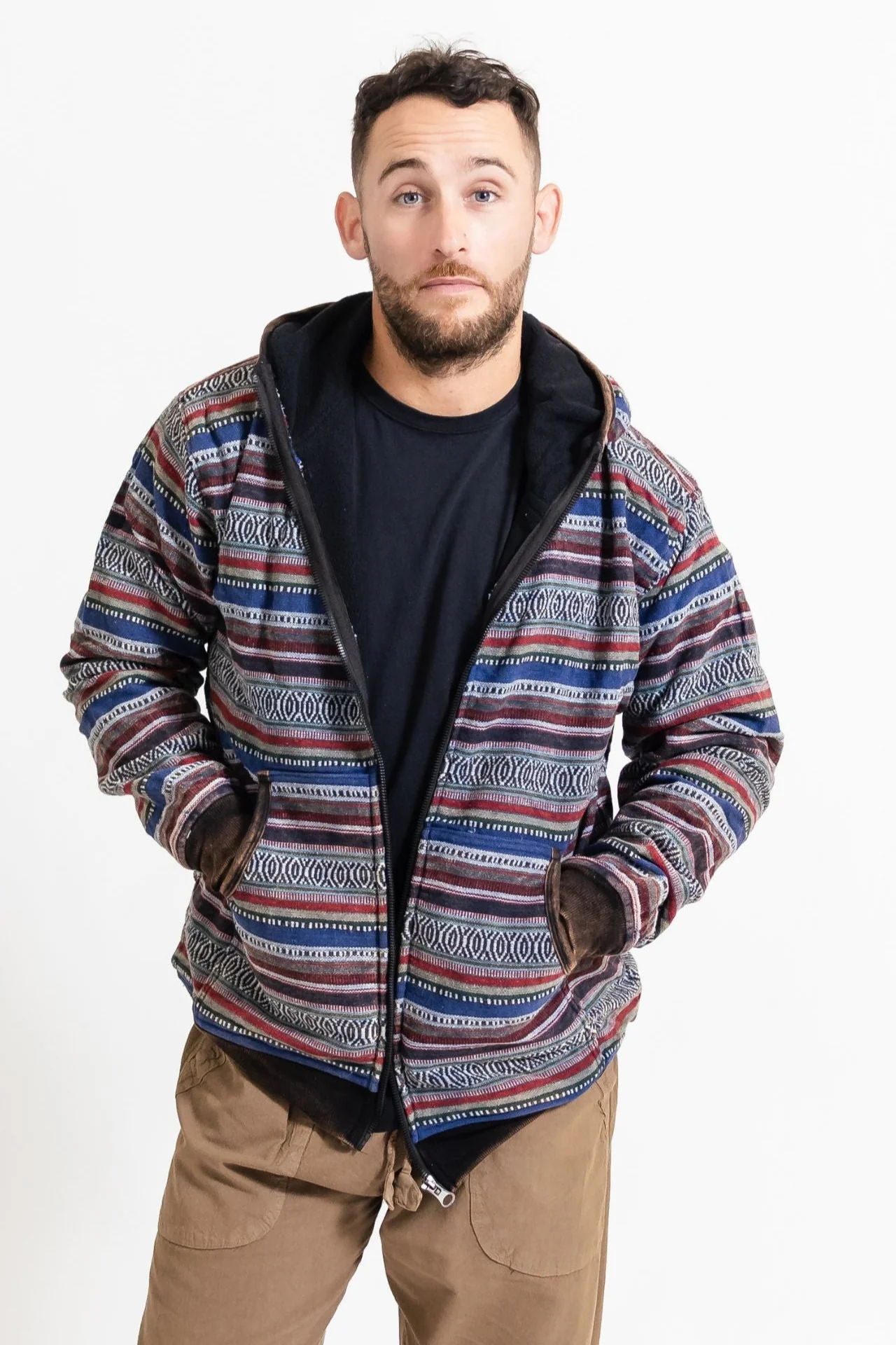 Marlowe Jacket - Image 9