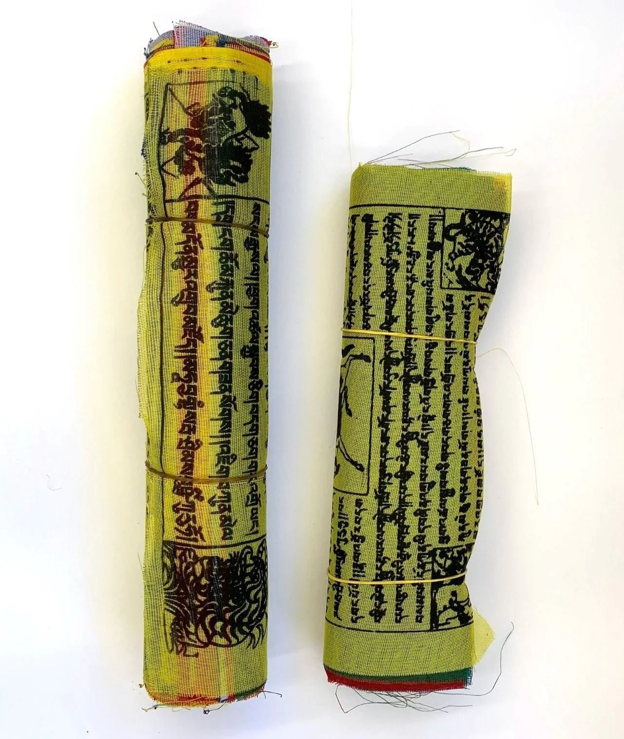 Tibetan Prayer Flags - Image 3
