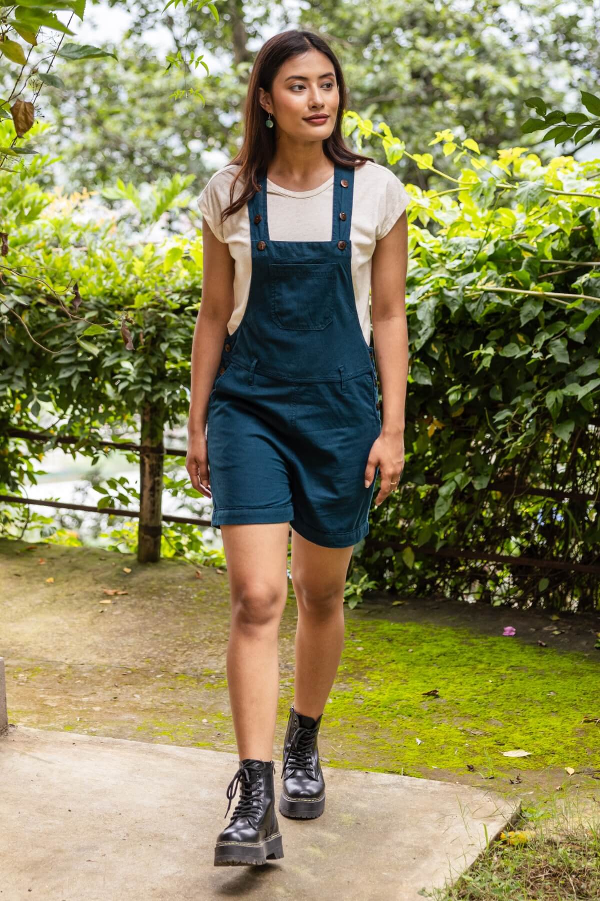 Traveller Overalls - Short - Image 12