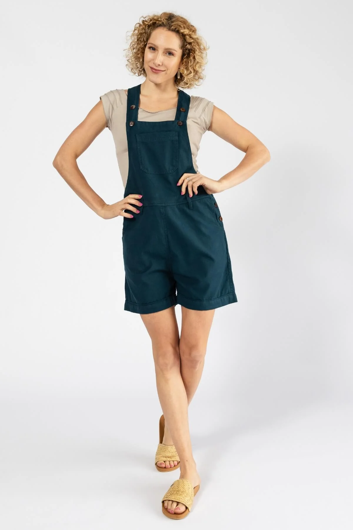 Traveller Overalls - Short - Image 14
