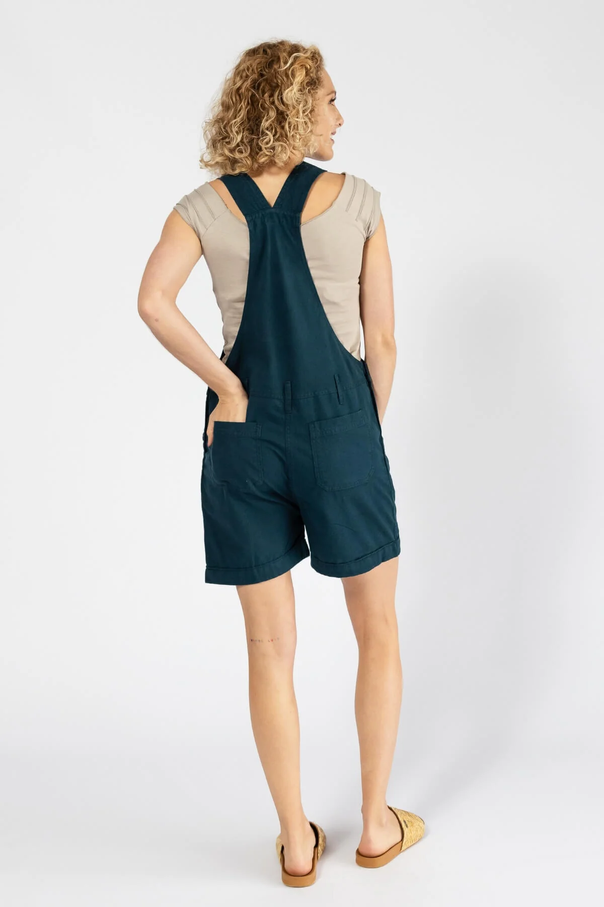 Traveller Overalls - Short - Image 18