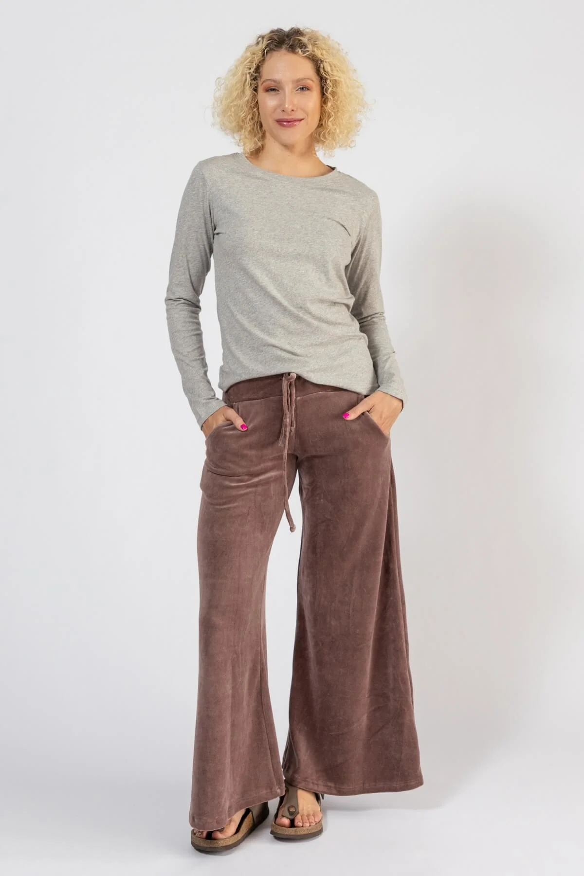 Velvet Pants - Image 14