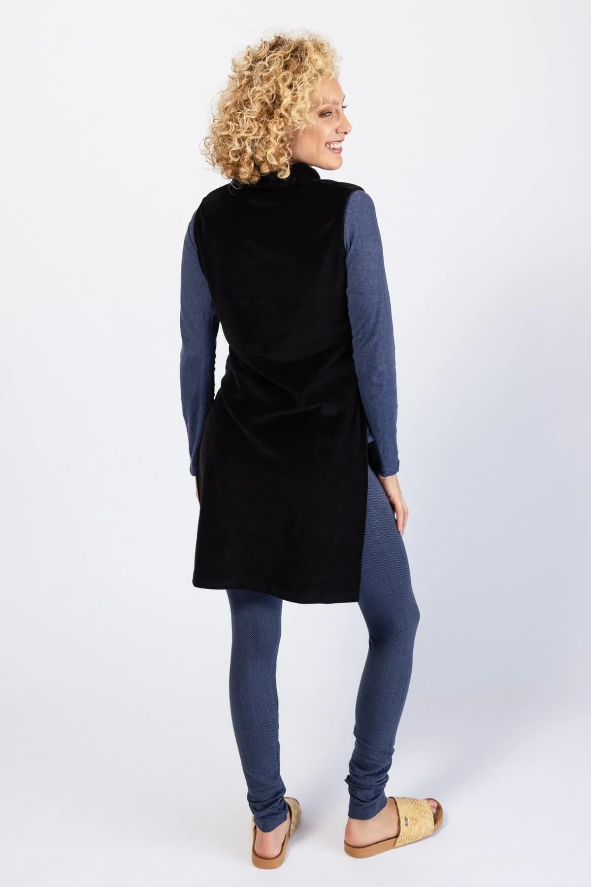 Velvet Pinafore - Image 39