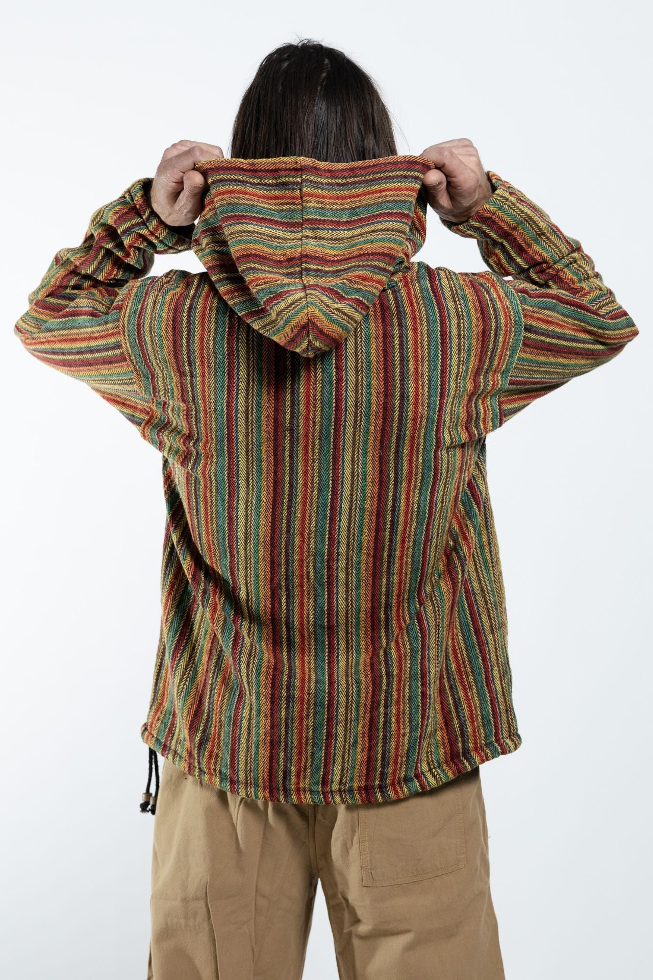 Wanderer Hoodie - Image 12