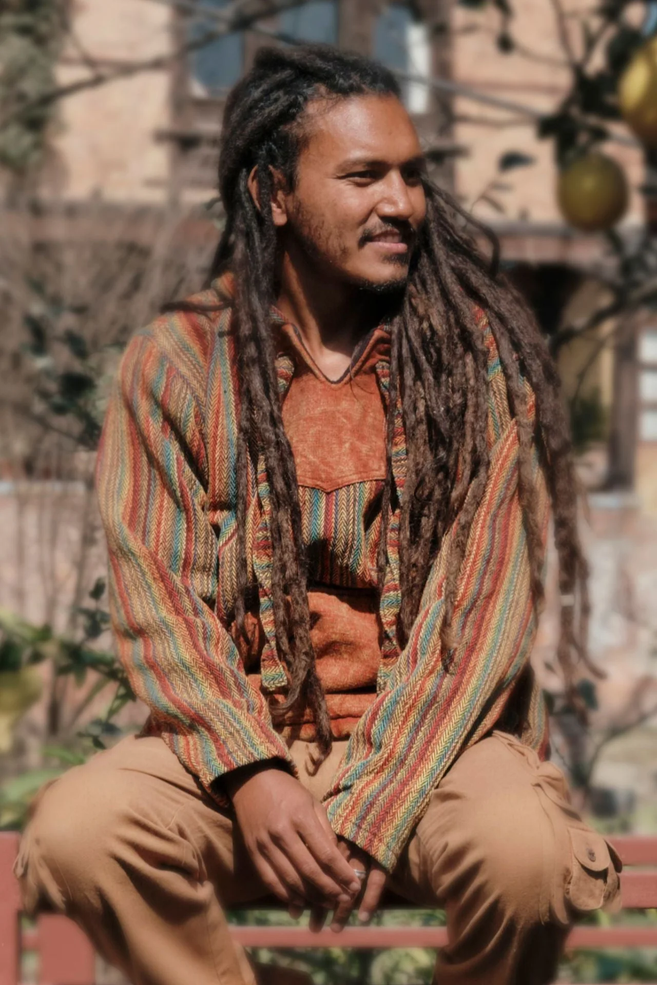 Wanderer Hoodie - Image 13