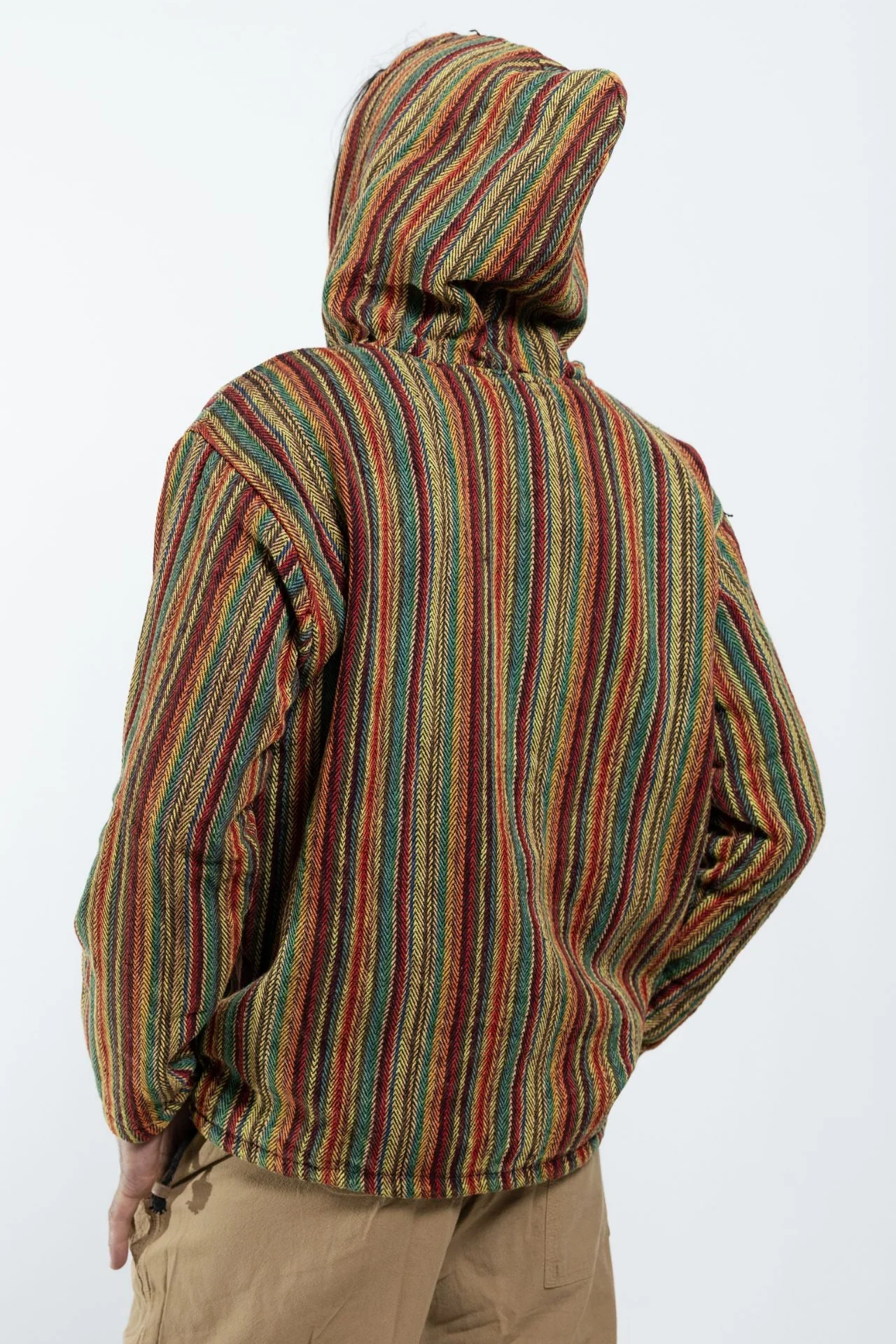 Wanderer Hoodie - Image 14