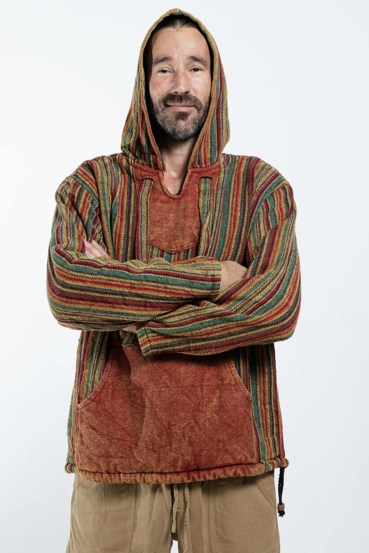 Wanderer Hoodie - Image 15