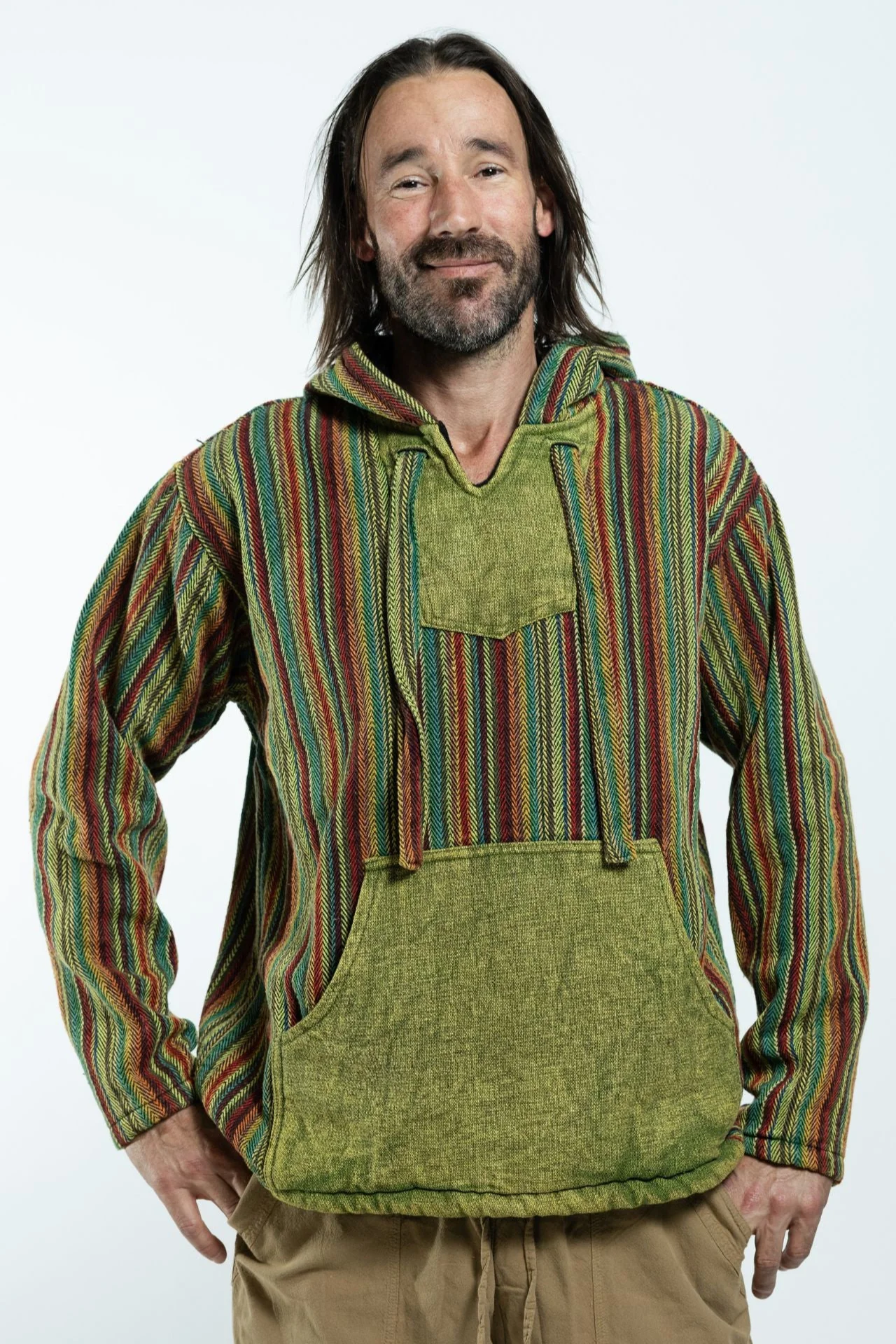 Wanderer Hoodie - Image 16