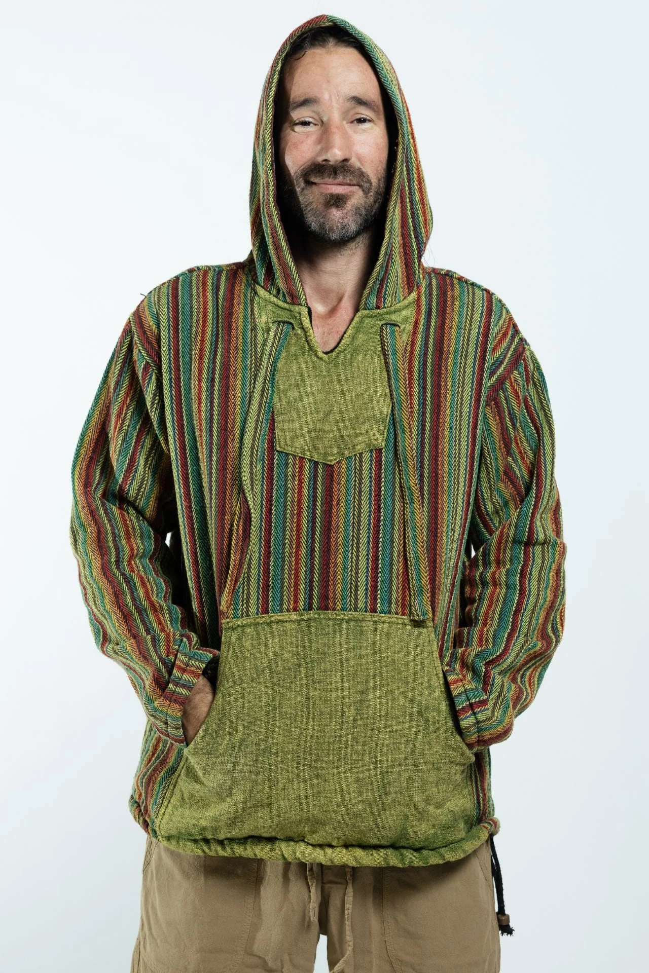 Wanderer Hoodie - Image 17