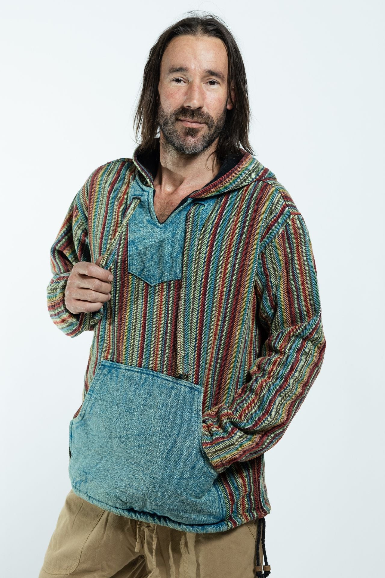 Wanderer Hoodie - Image 4