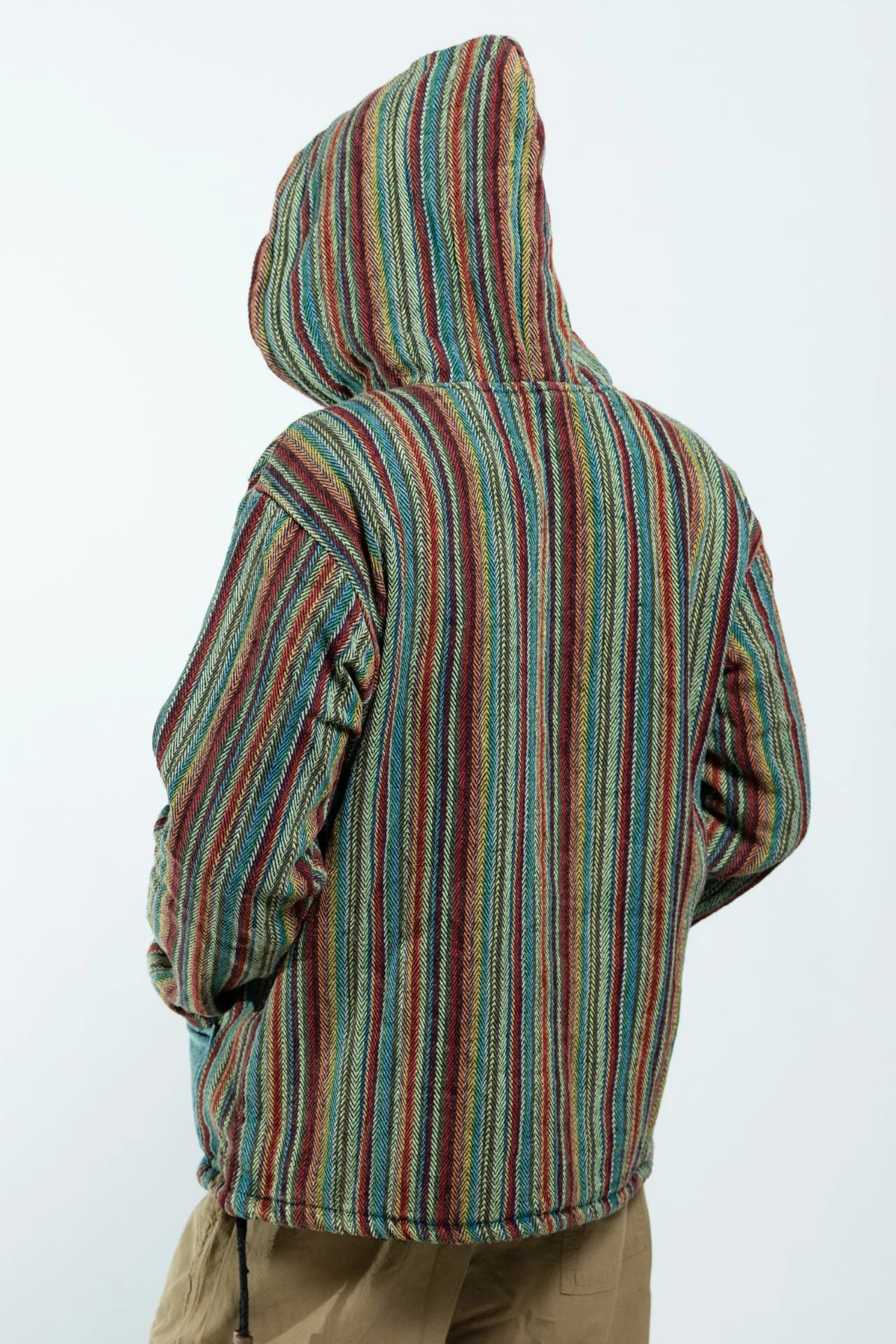 Wanderer Hoodie - Image 5
