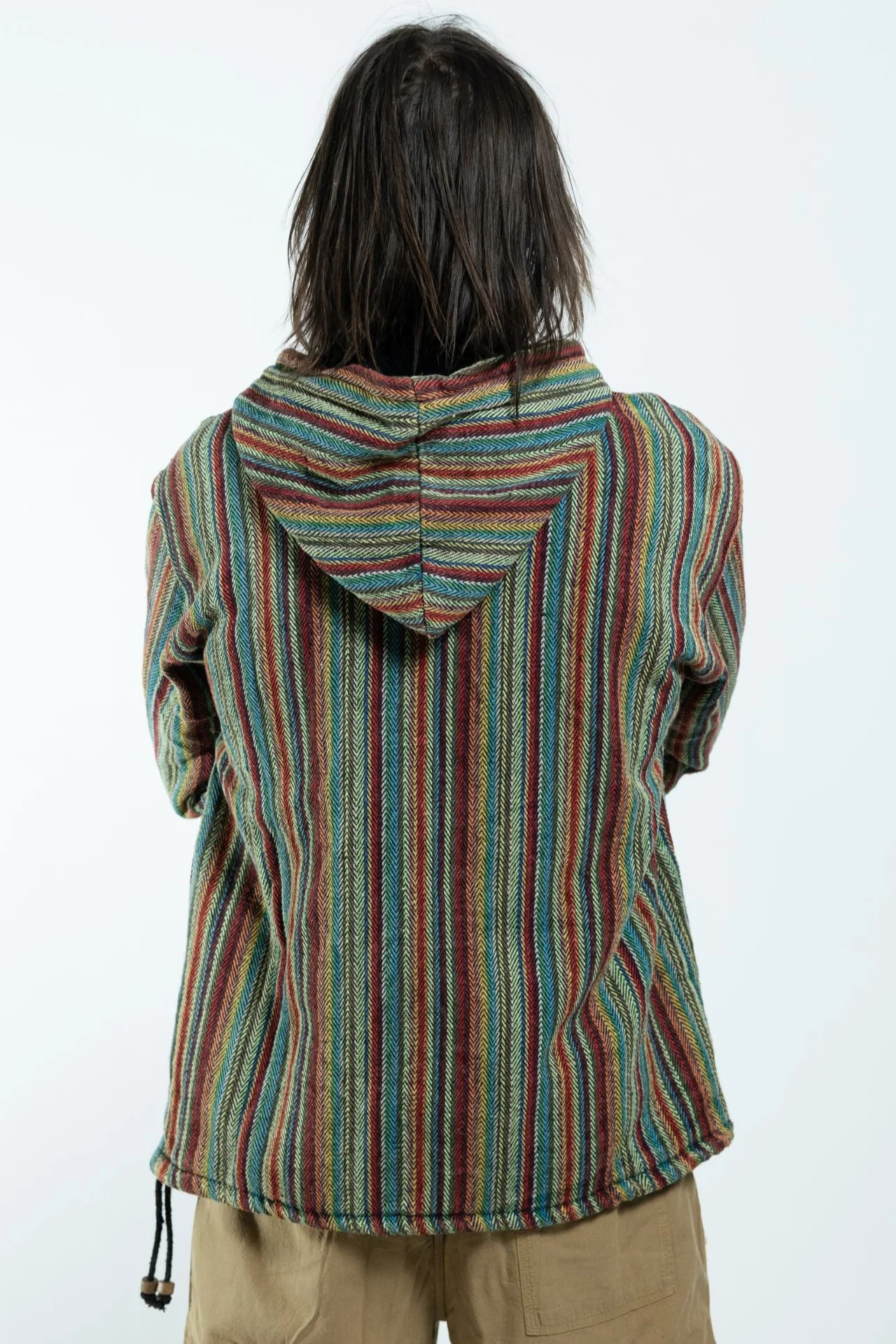 Wanderer Hoodie - Image 6