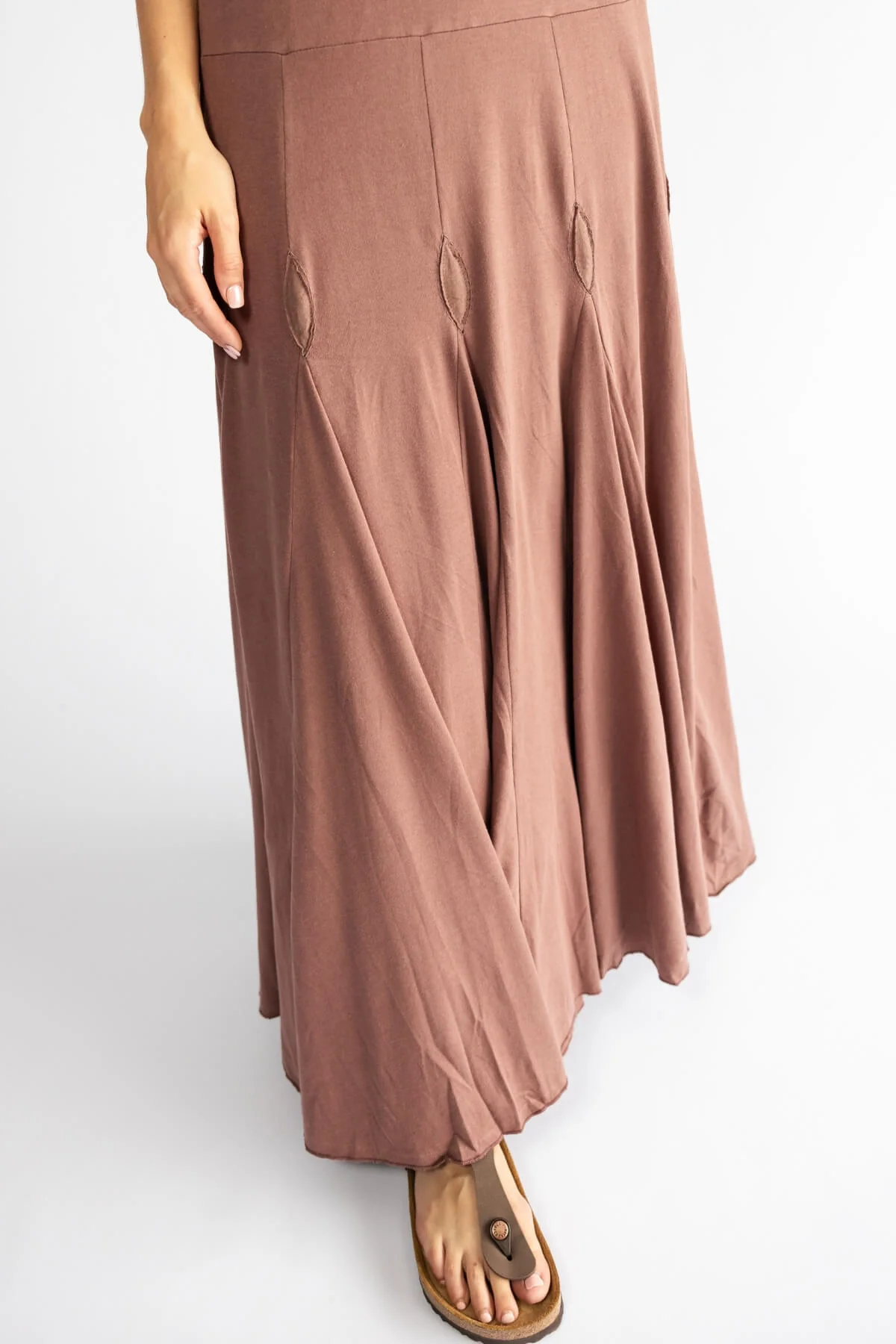 Wild Rose Dress - Image 26