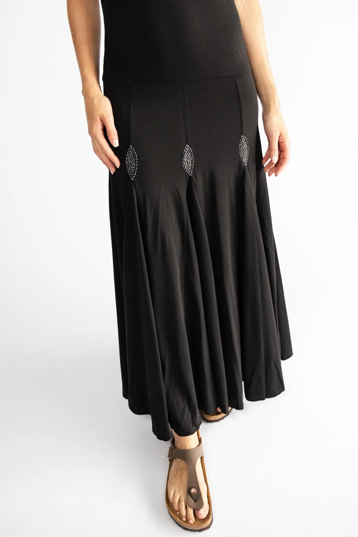 Wild Rose Dress - Image 31